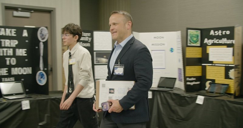 Uplift Aerospace taps VR and AI for EdTech division focused on immersive education and workforce development