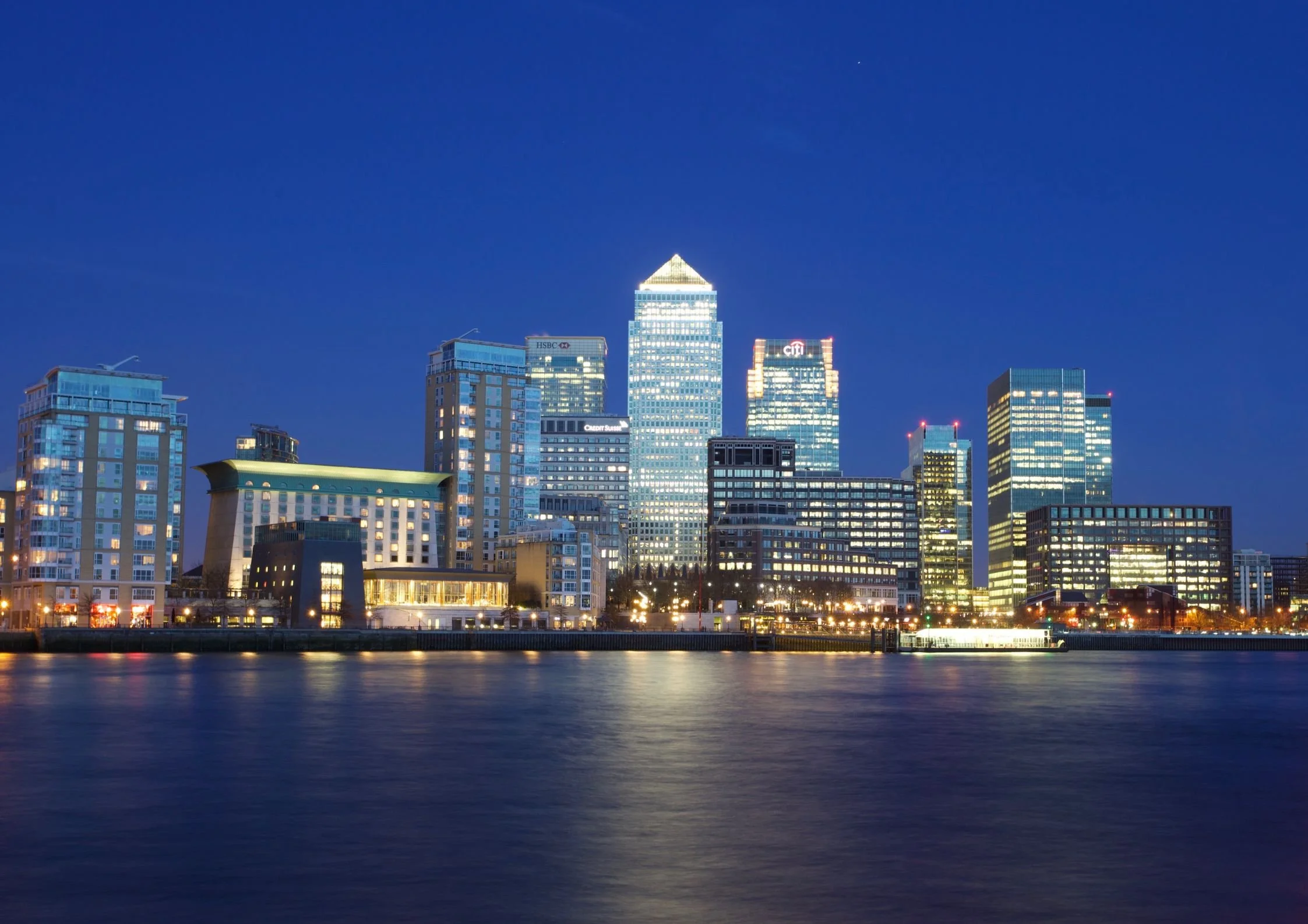 Bath Spa University opens a second teaching centre in CanaryWharf following successful launch in Hackney