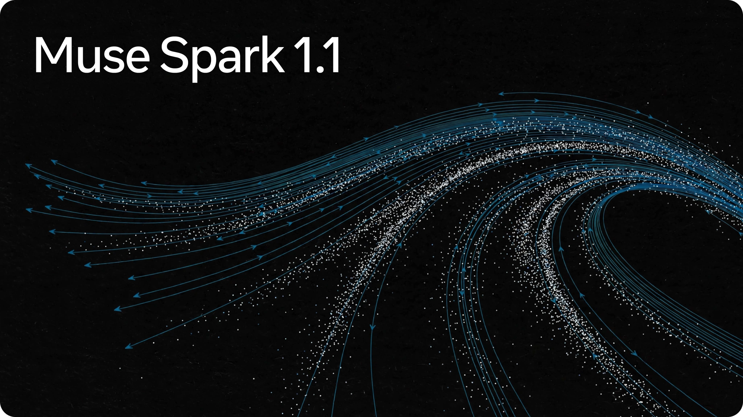 Meta opens Muse Spark 1.1 to developers through new Model API