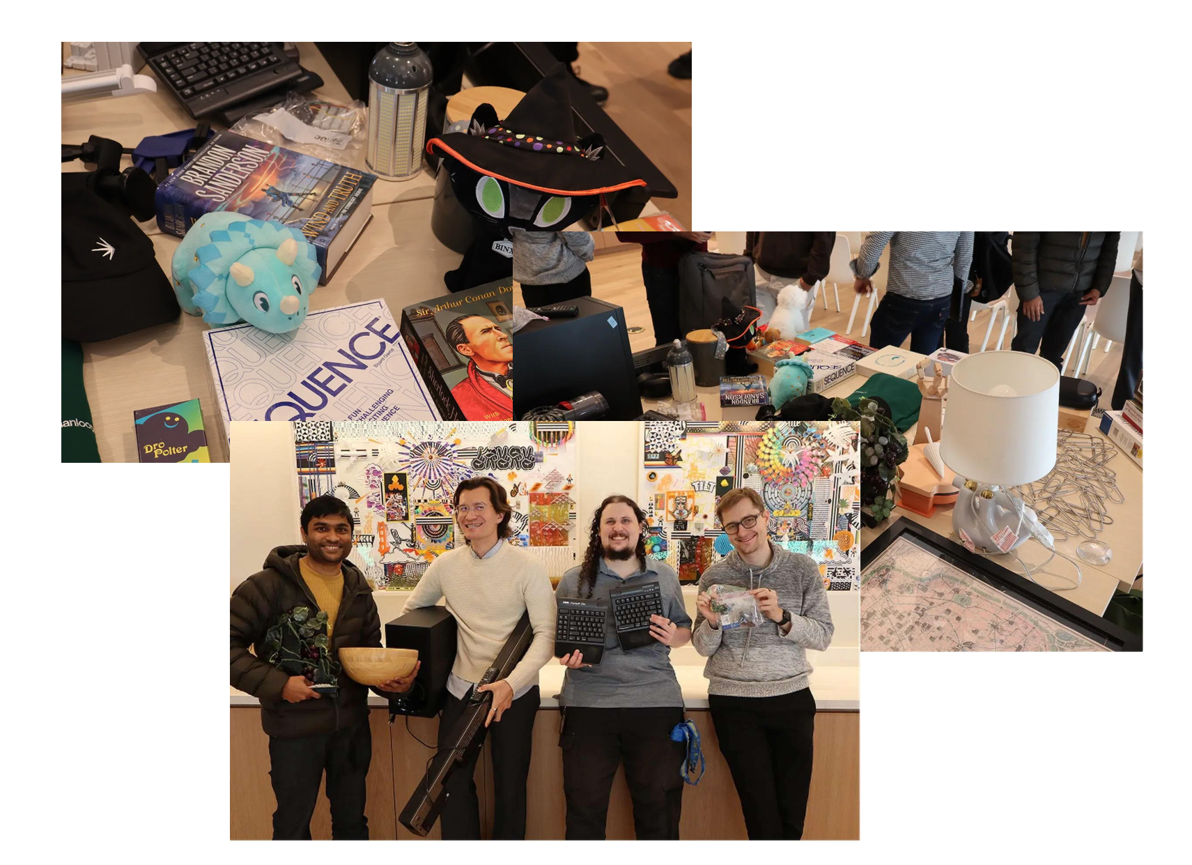 Anthropic's AI agents struck 186 deals in a real marketplace, and the stronger model won every time