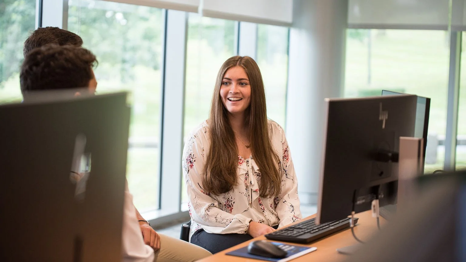 Fairfield University expands marketing master’s program with new AI specialization