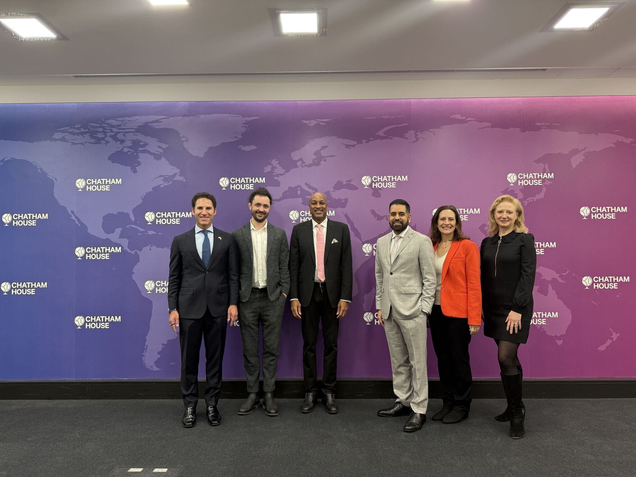 AWS UK visit highlights push on sovereign cloud and public sector AI