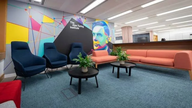 Alan Turing Institute unveils AI science and innovation program for UK security