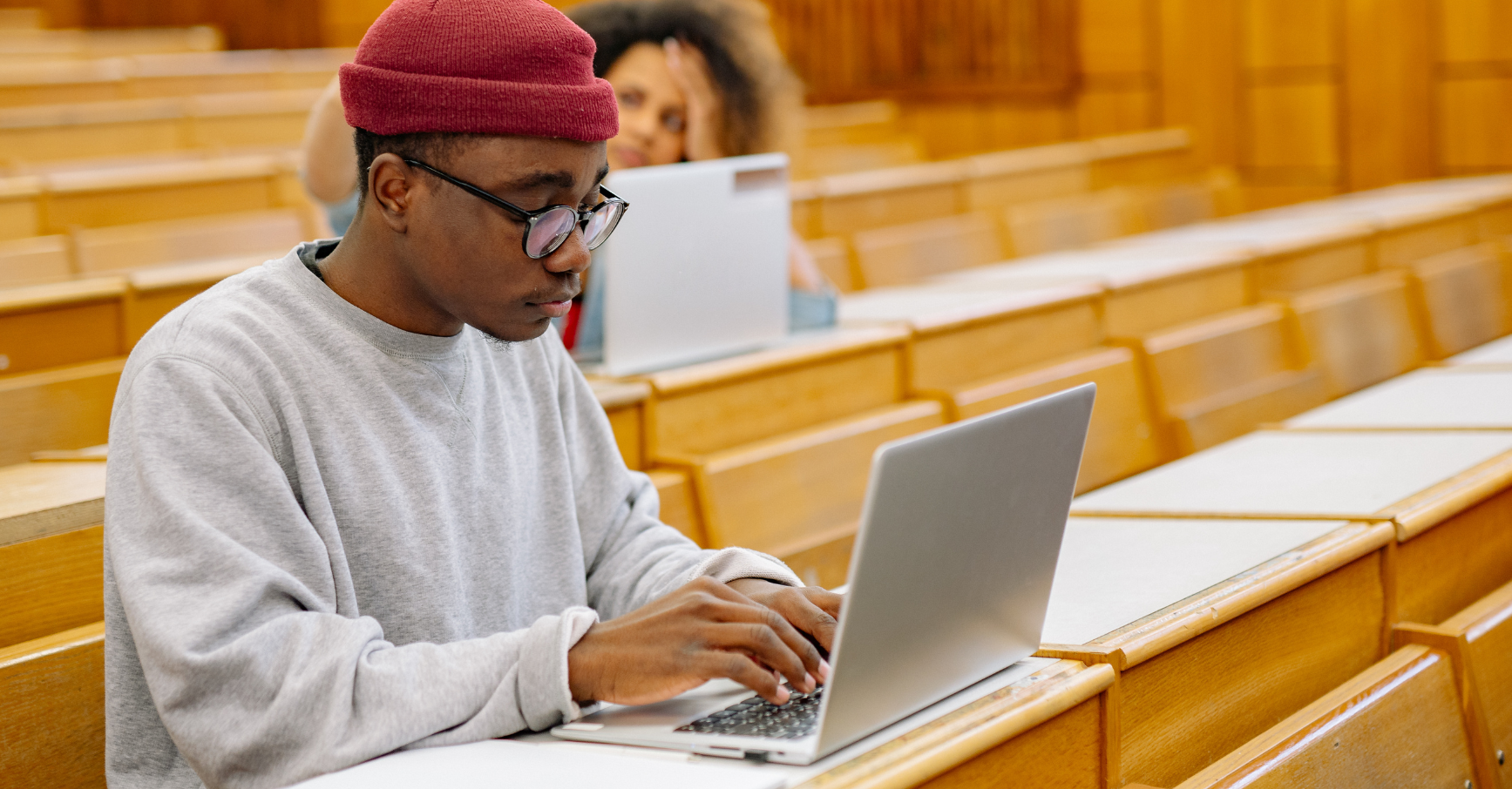68% of young students say AI saves time, while one in five report less creativity
