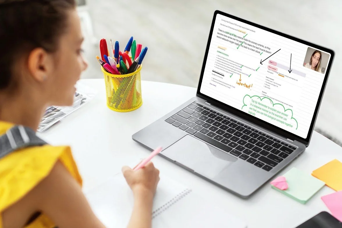 IXL Learning buys UK tutoring platform MyTutor amid rise in digital ...