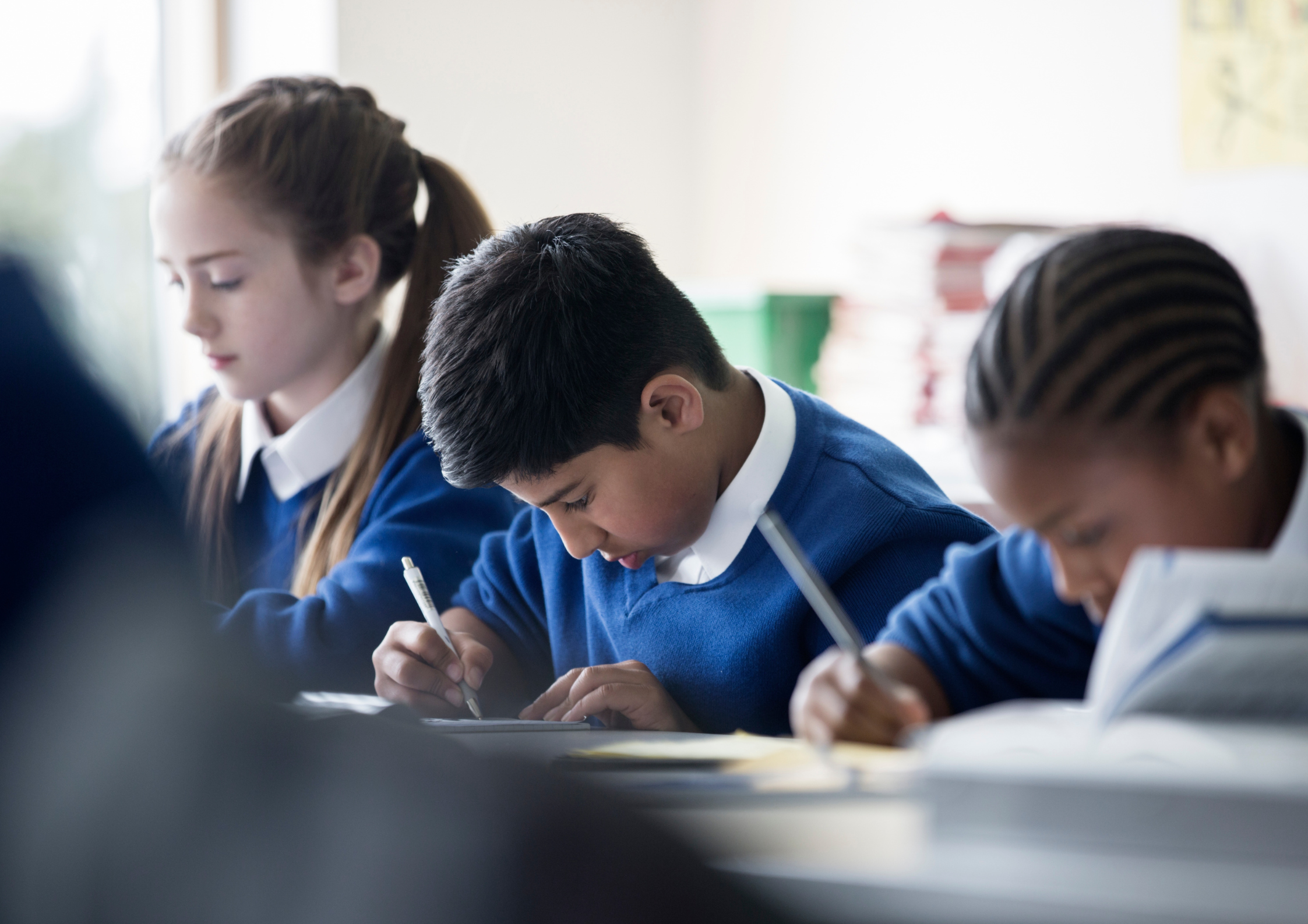 DfE opens consultation on education outside school under SEND reforms