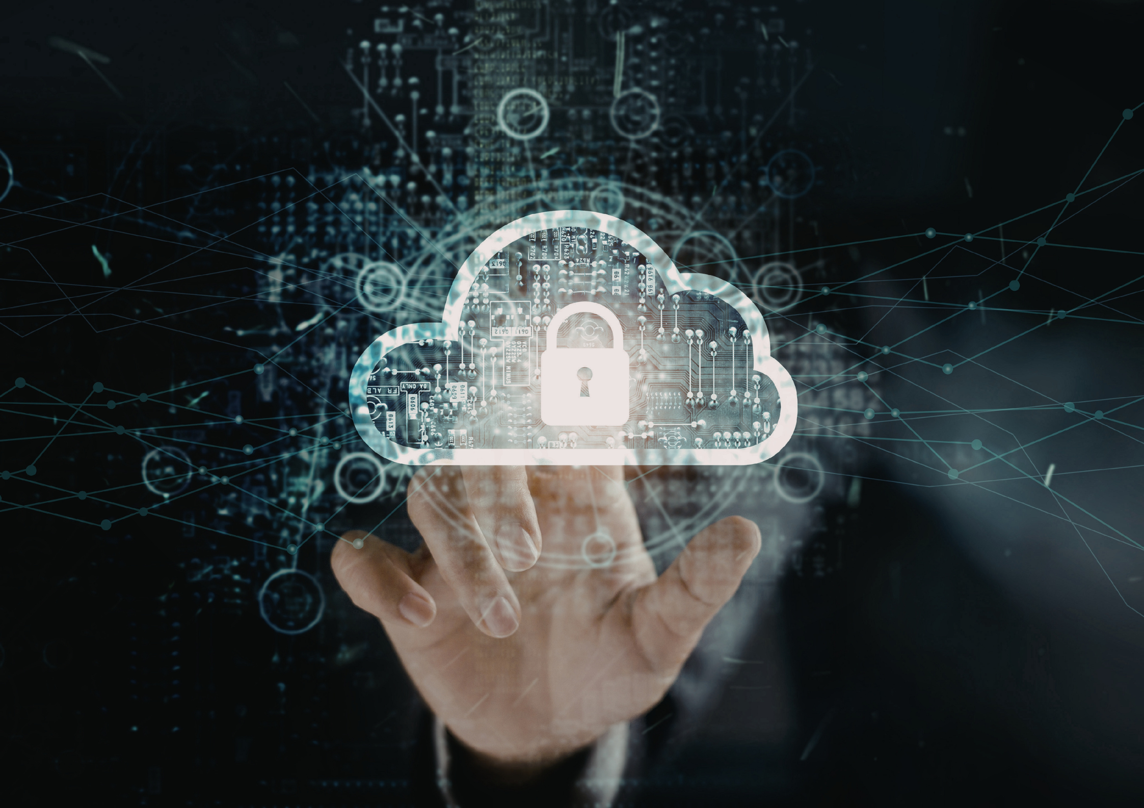 Big Tech and industry leaders unite with Anthropic on AI cyber defense push