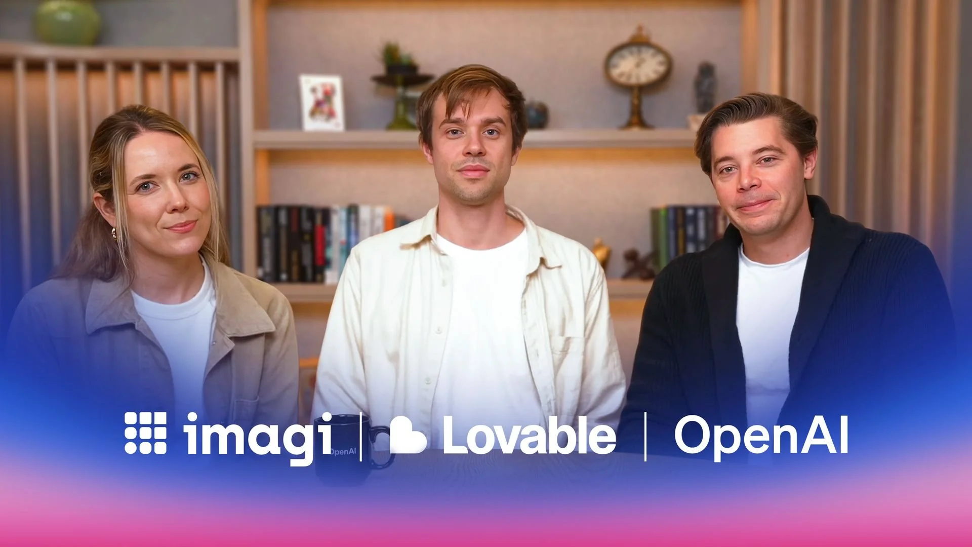 Imagi and Lovable team up with OpenAI to launch classroom-ready AI coding lessons