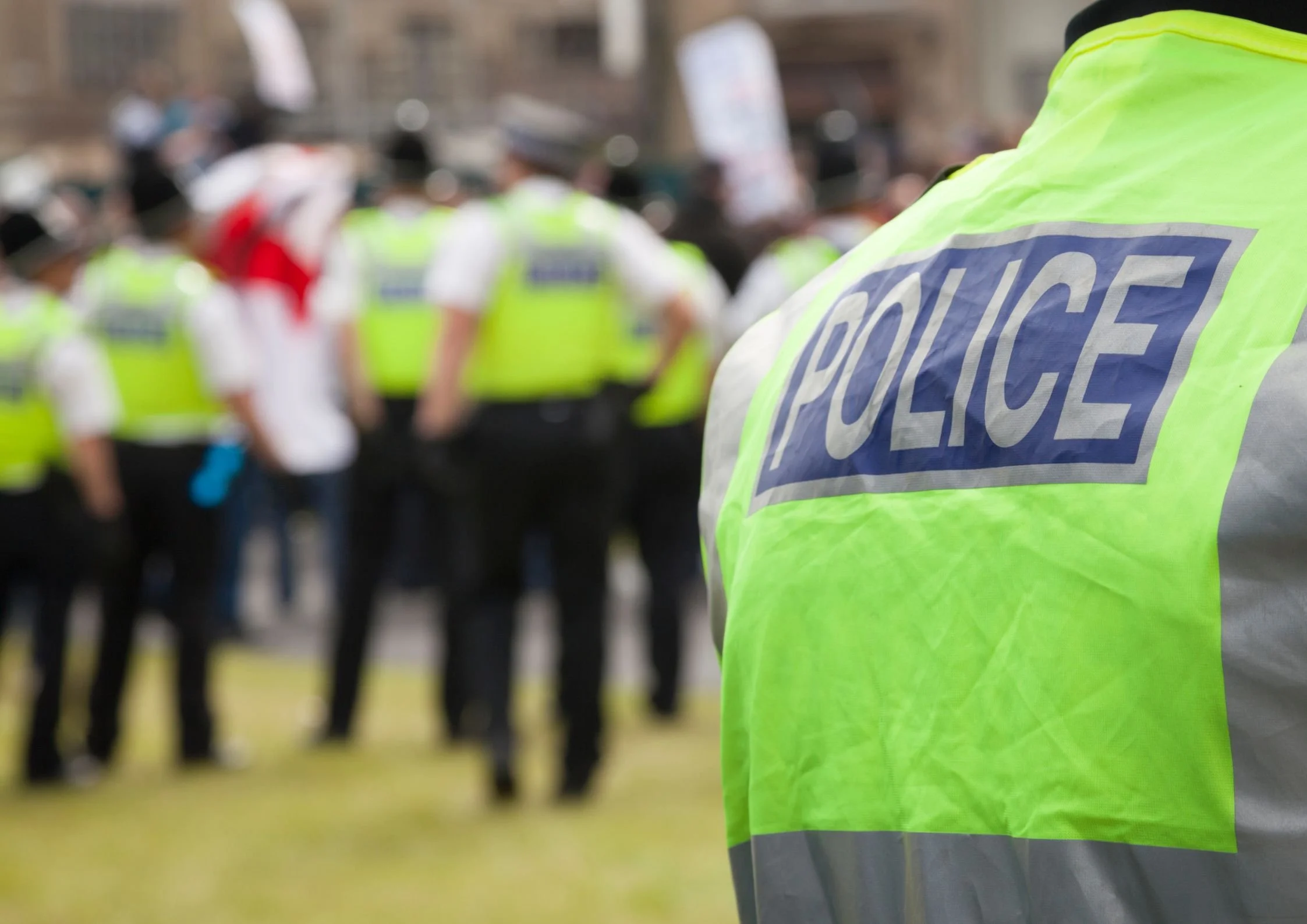 Altia teams up with Mowbray Partners to improve training for law enforcement officers