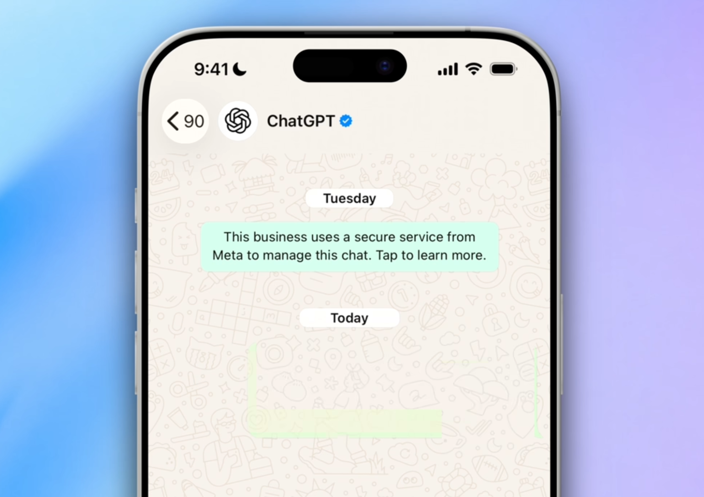 OpenAI brings ChatGPT back to WhatsApp in the European Economic Area