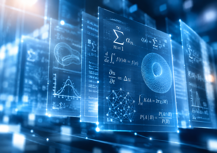 Mathenatis OpenAI releases 722 AI-generated mathematics papers | ETIH EdTech News ...