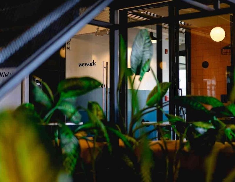 Five hassle free tips for improved wellness in the workplace