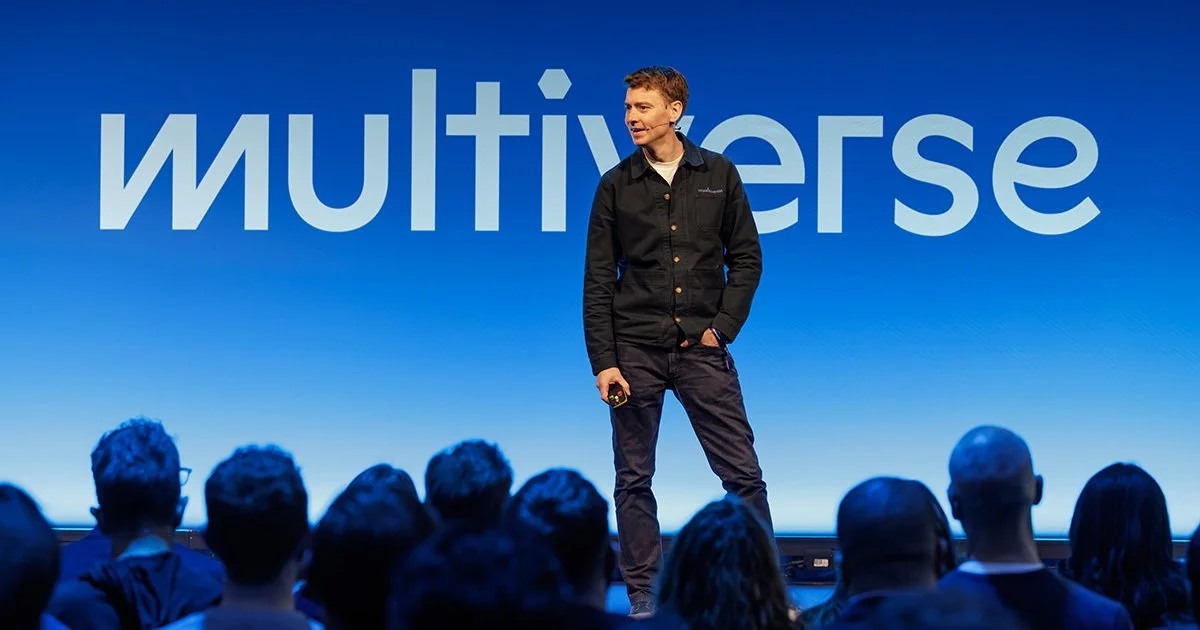 Multiverse targets Europe’s AI skills gap with $70 million funding round