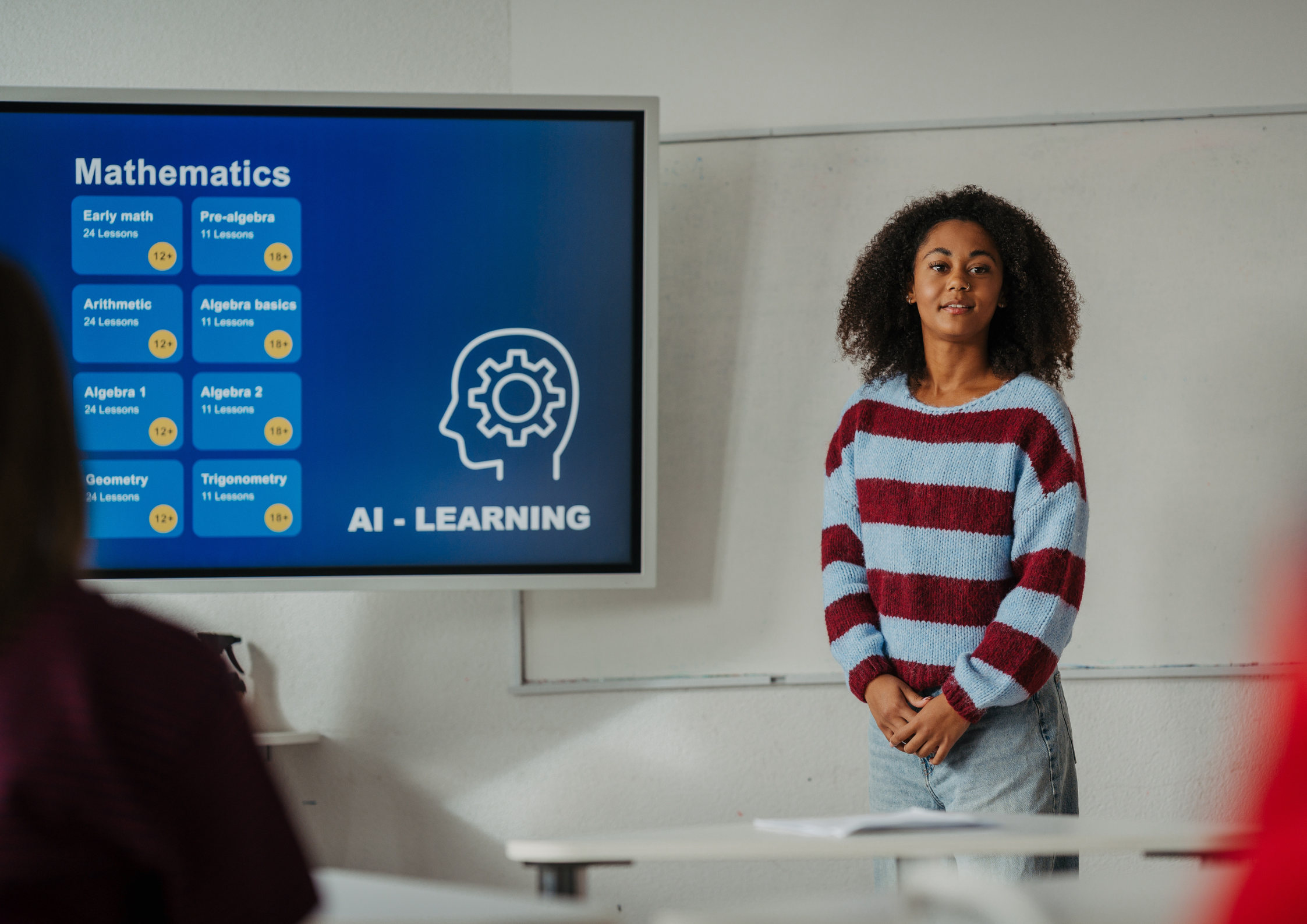 California updates AI guidance for safe and effective use in public schools