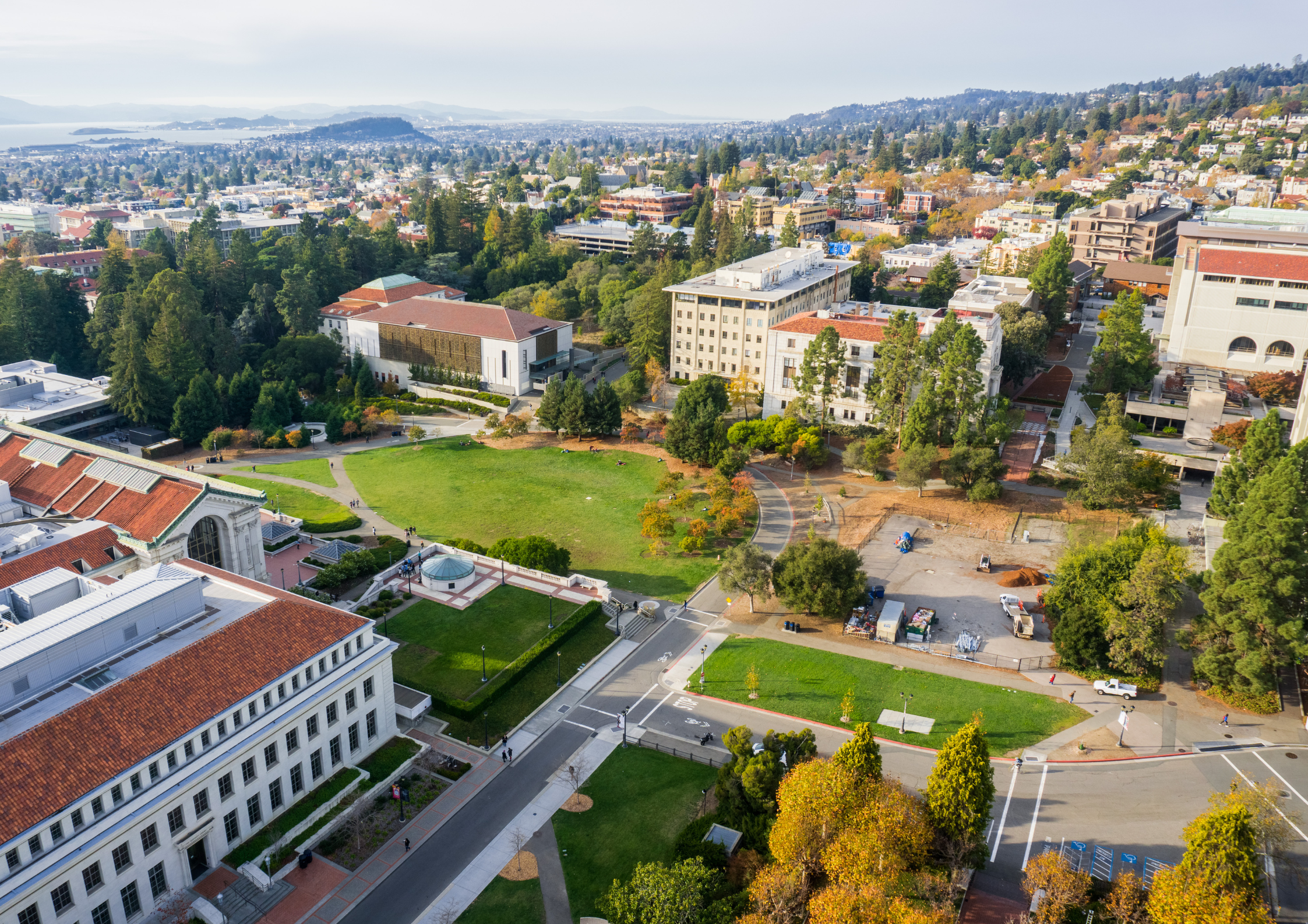 Lightspeed and UC Berkeley’s Sky Computing Lab agree venture partnership to support AI founders