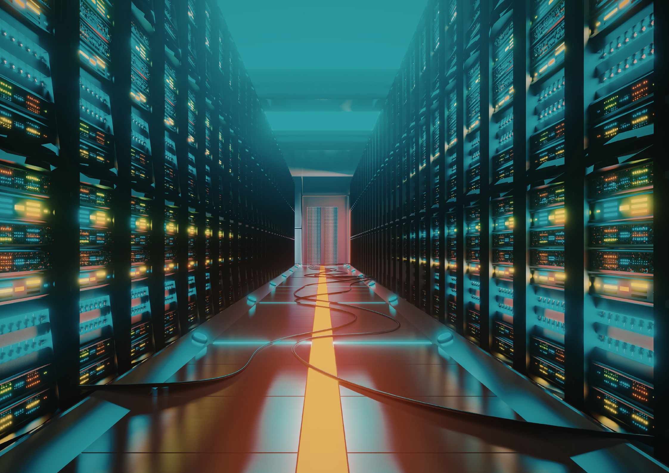 Canada bets on sovereign AI as Bell unveils major data center build