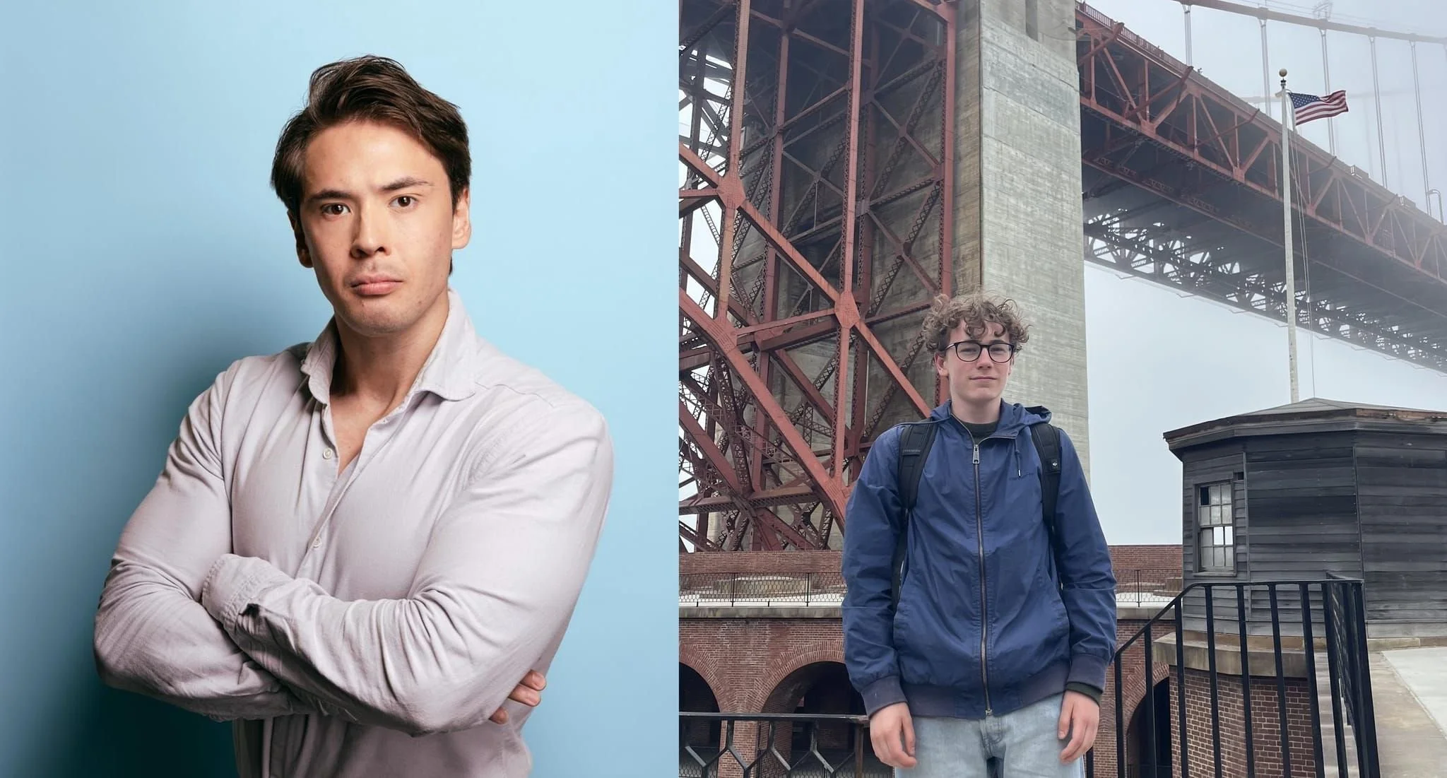 Two ex-Lovable operators break cover with Blaise, an AI system pitched at replacing IT consultancies