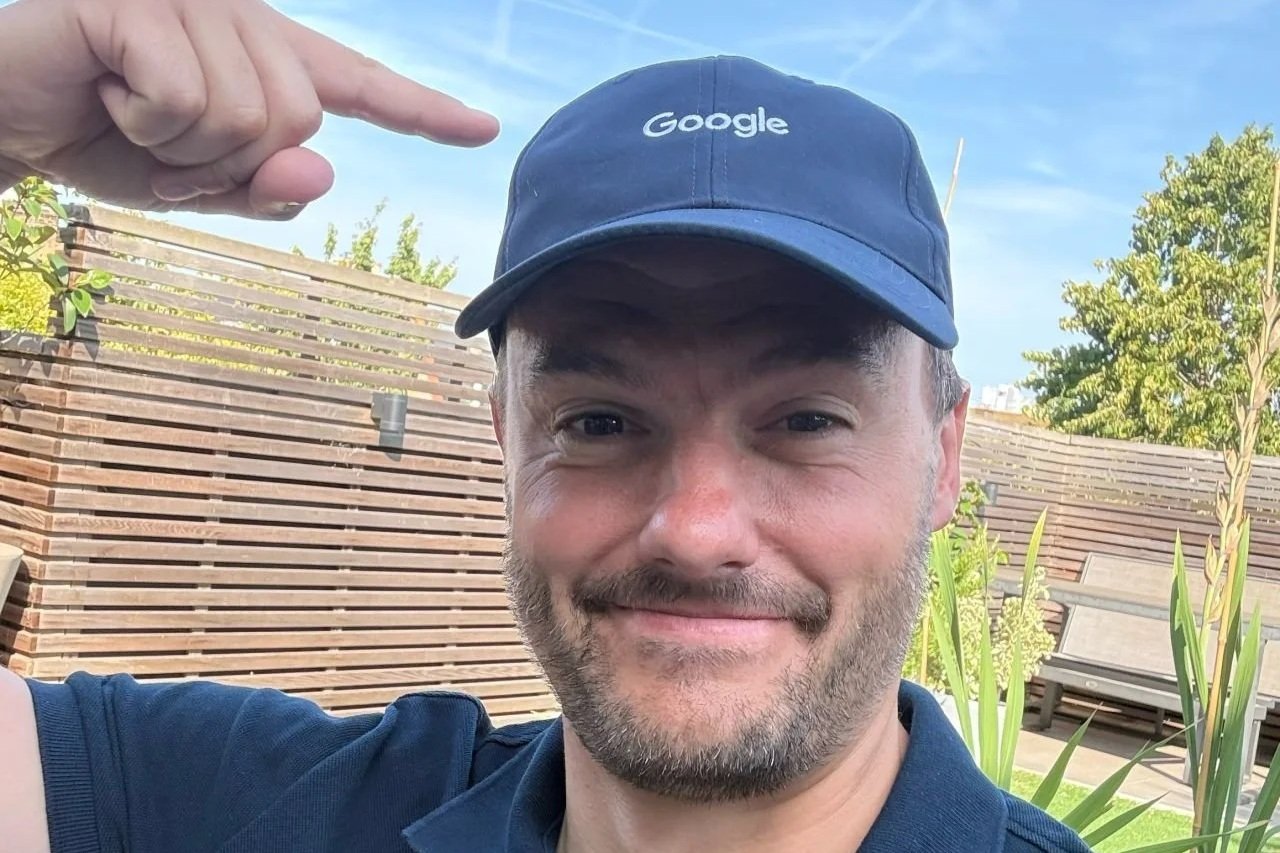 Google Cloud appoints Simon Shenton to lead UK and Ireland public sector work