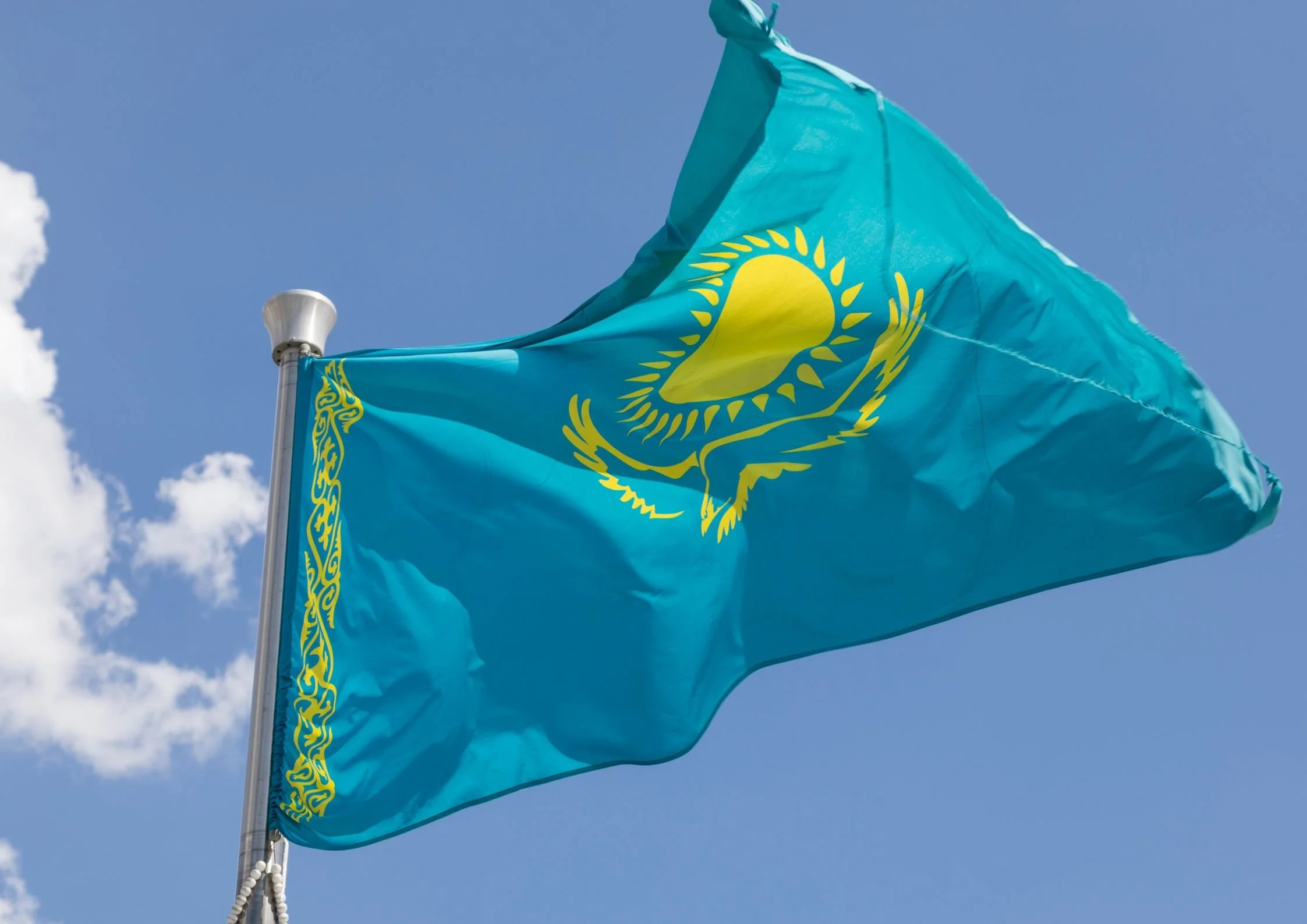 Kazakhstan's Narxoz University partners with Queen’s University Belfast to offer dual-degree program