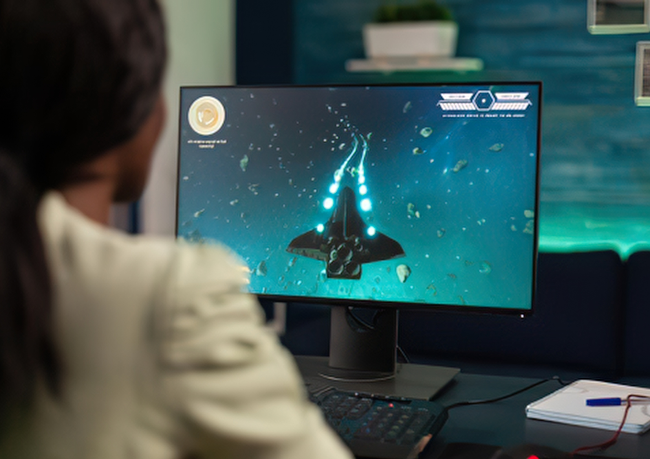 NASA offers students five routes into technical and space careers