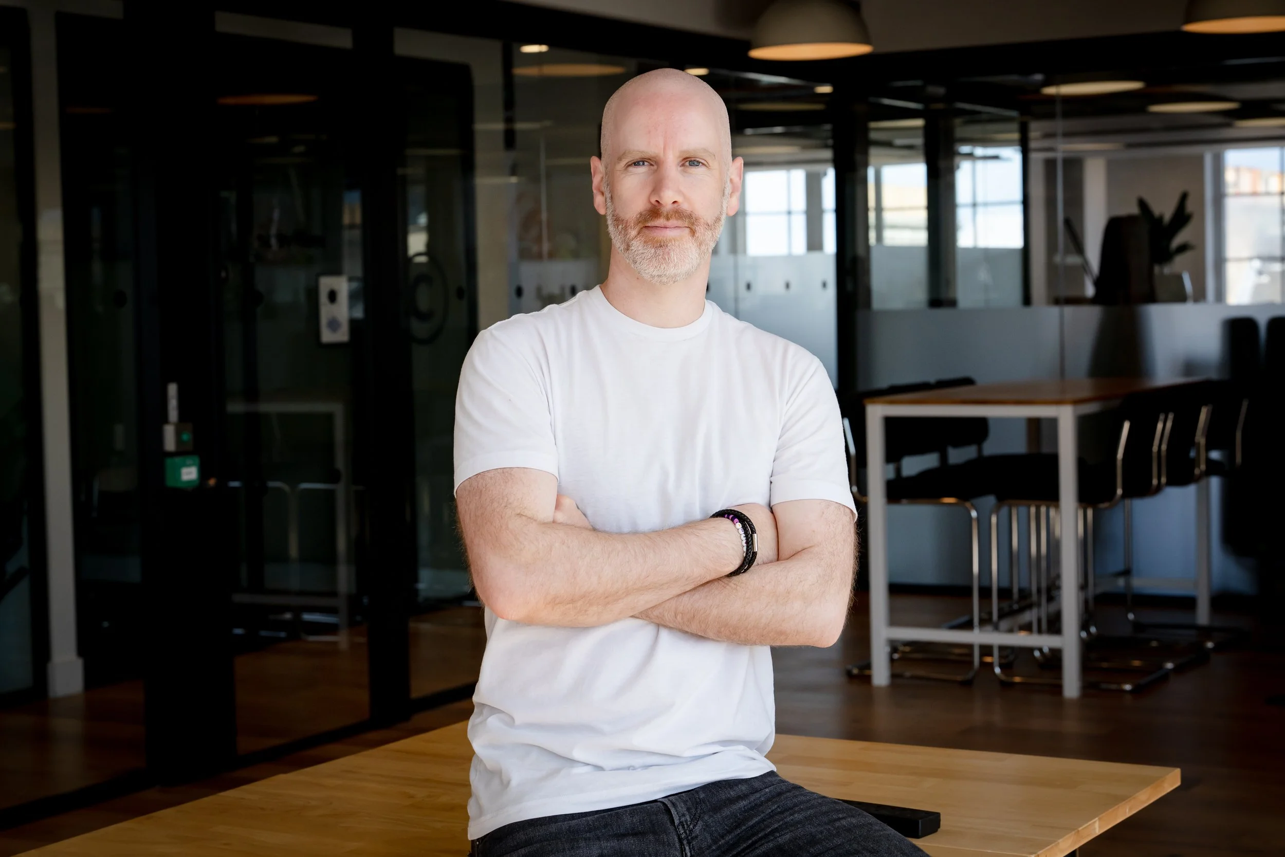 Multiverse opens Edinburgh tech hub and appoints first VP AI Engineering