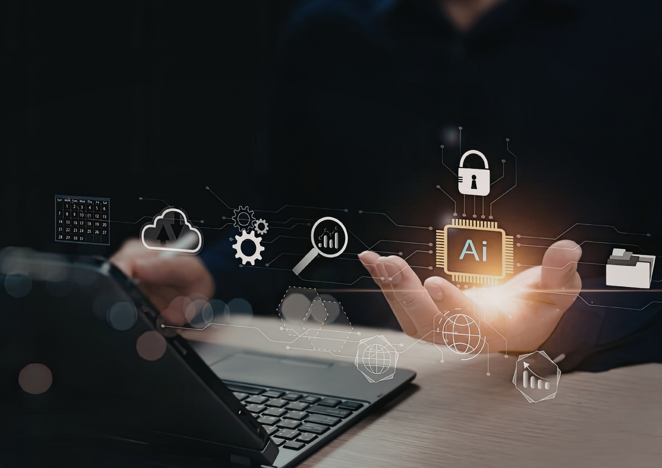 Microsoft and Publicis expand partnership to push agentic AI into marketing workflows