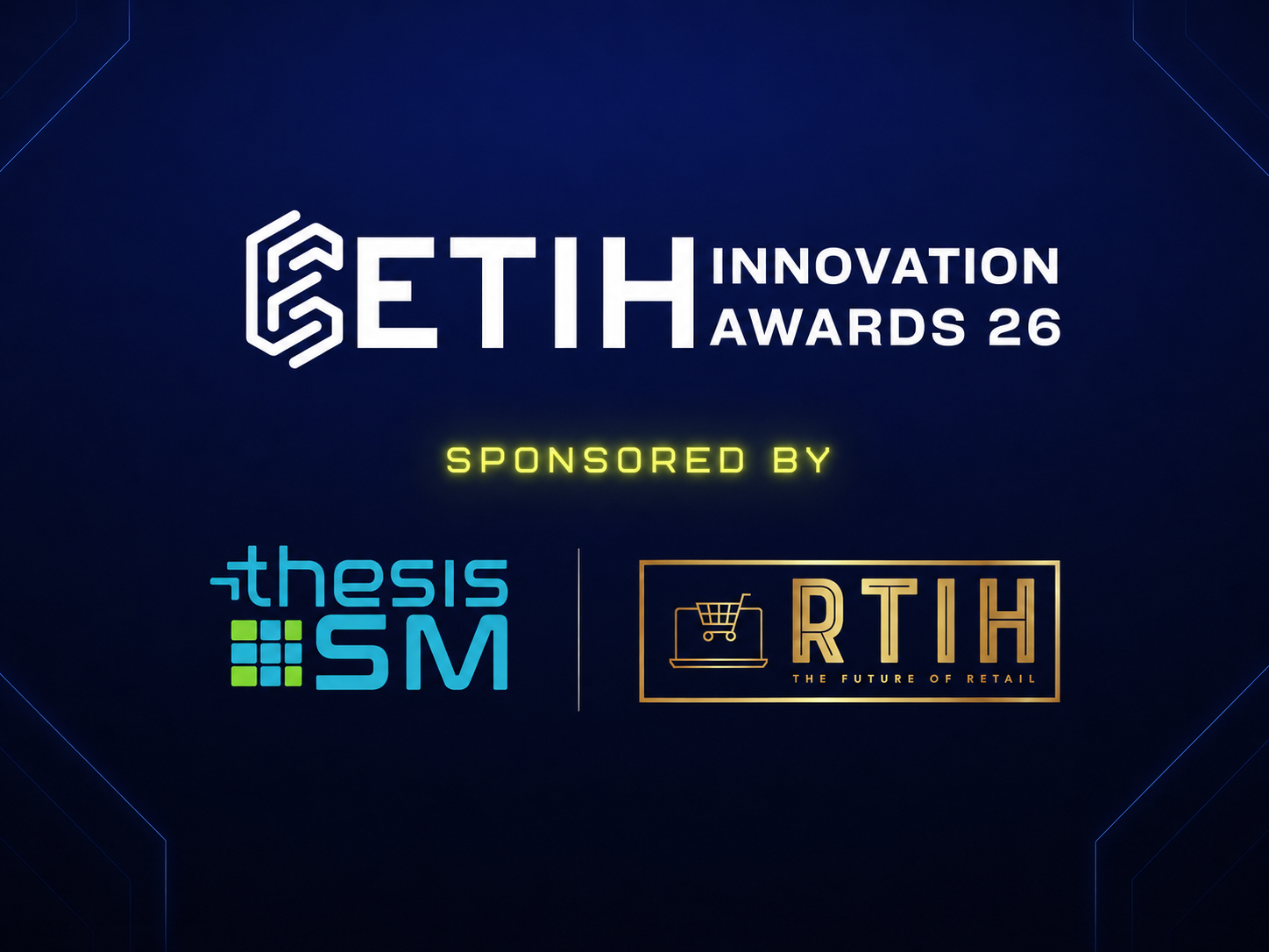 About the EdTech Innovation Hub Awards 2026