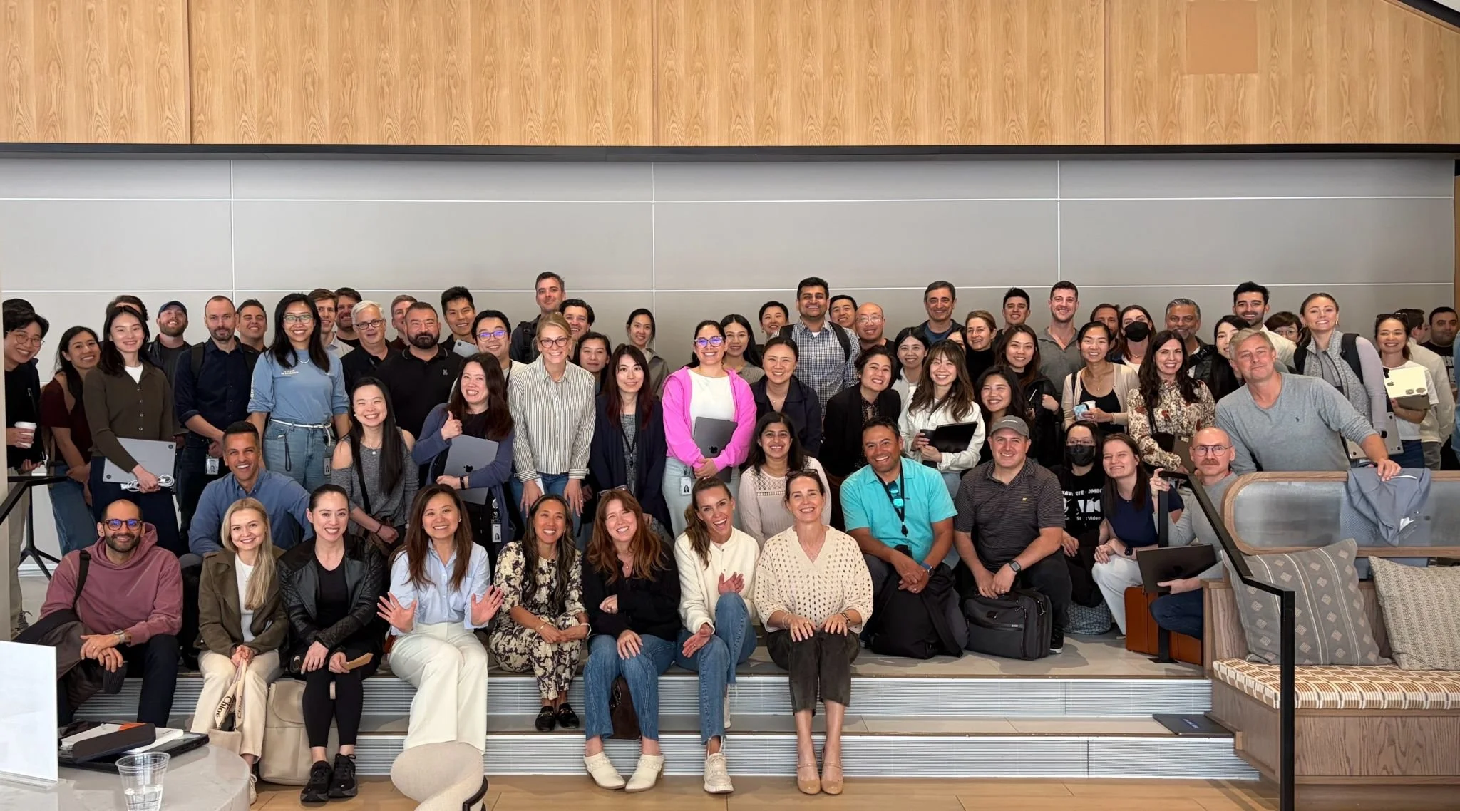 OpenAI finance team tests shift from AI tools to autonomous agents in internal hackathon