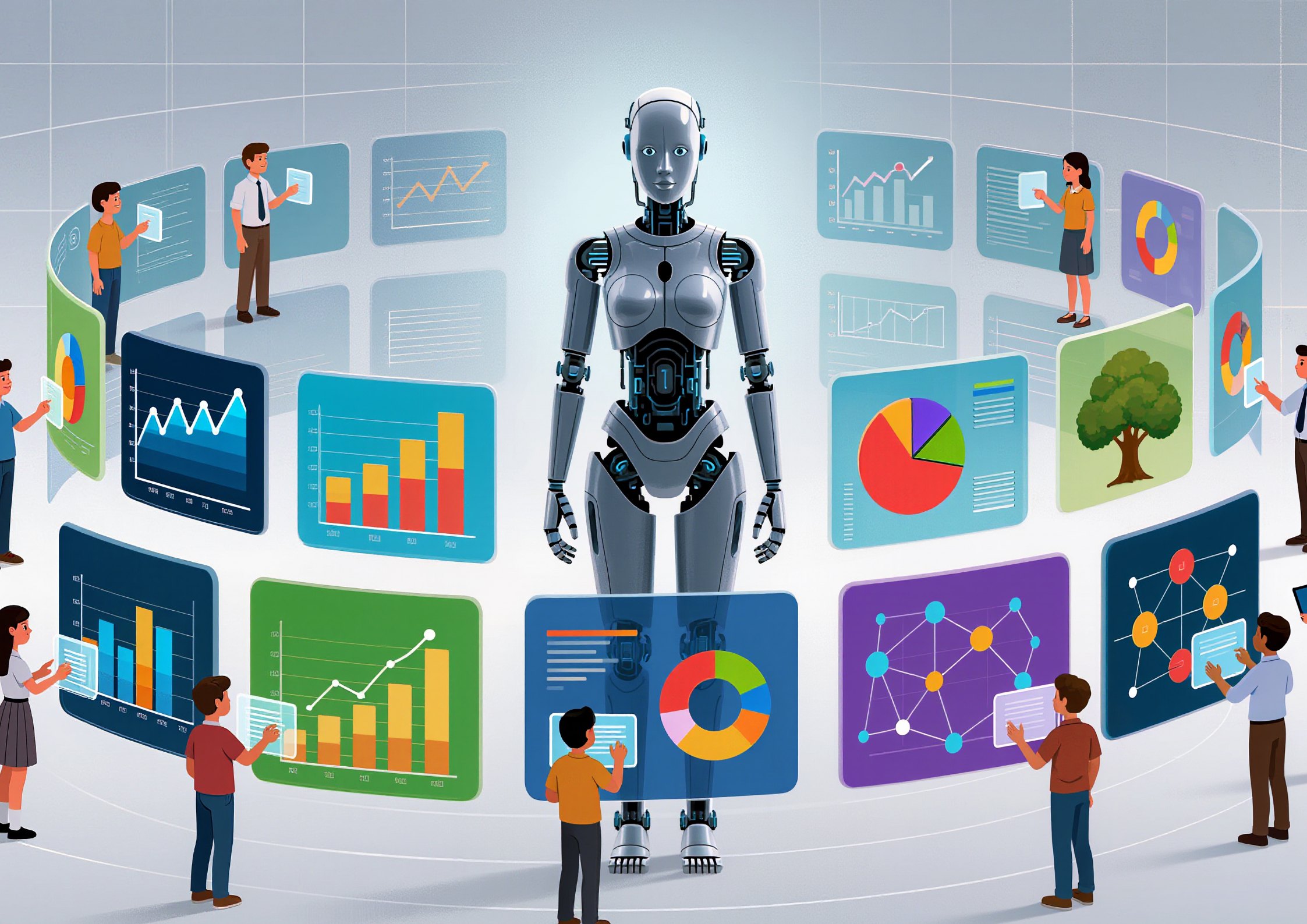 CampusEvolve unveils Pathways AI Project for student career navigation