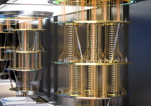 Quantum Advanced Manufacturing NIST launches $20m quantum manufacturing center | ETIH EdTech News ...