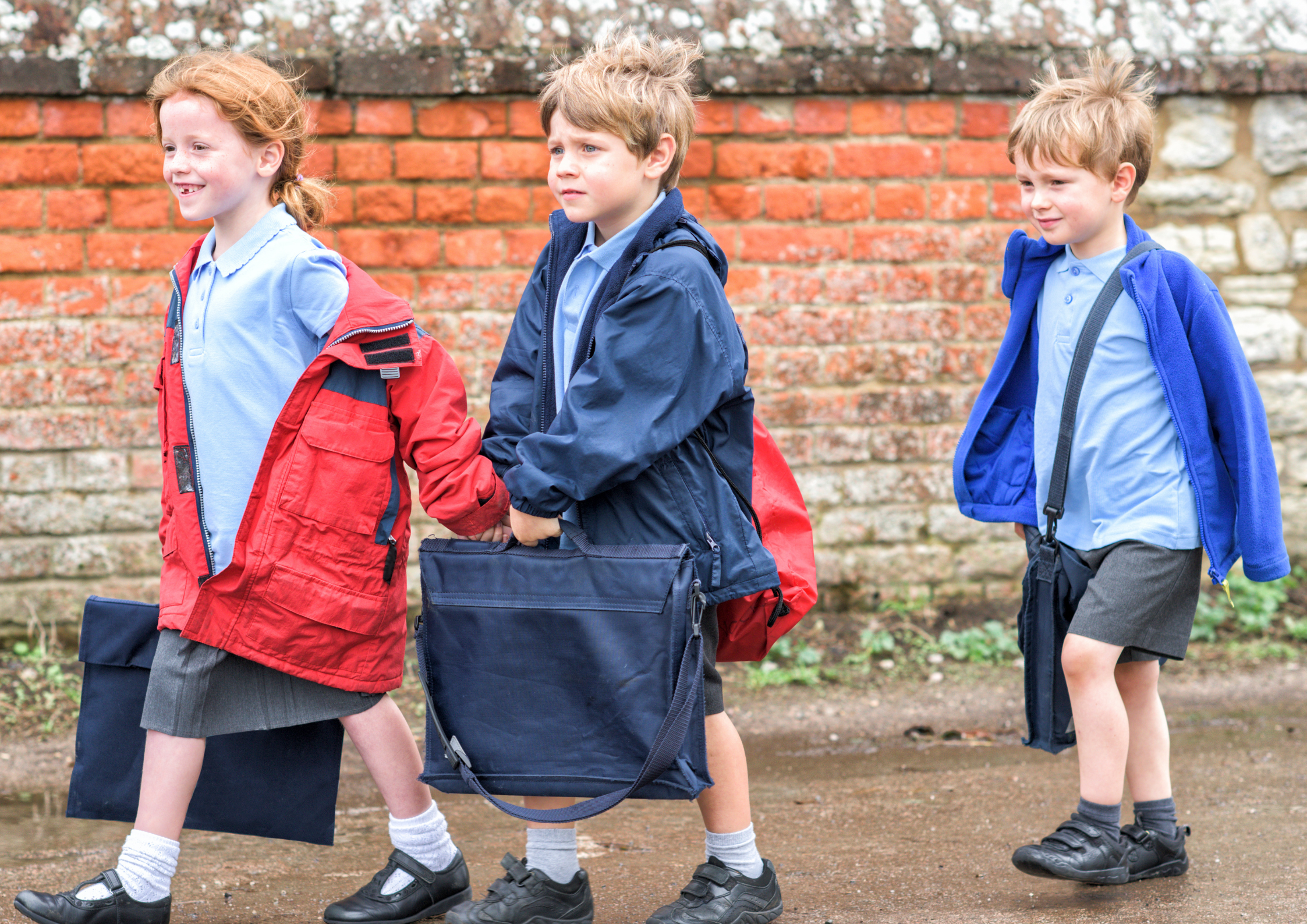 Children’s Commissioner names England’s hardest places to grow up in new Childhood Lottery