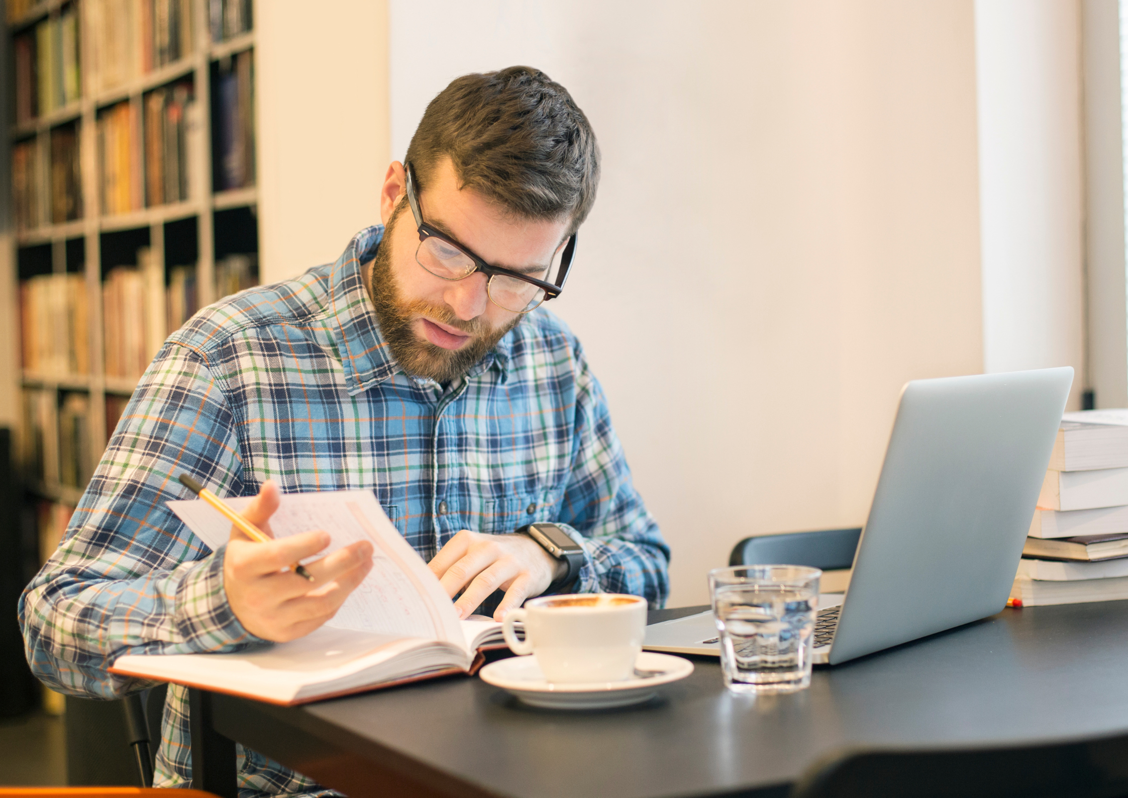 QED Science adds preprint scoring to personalized research discovery