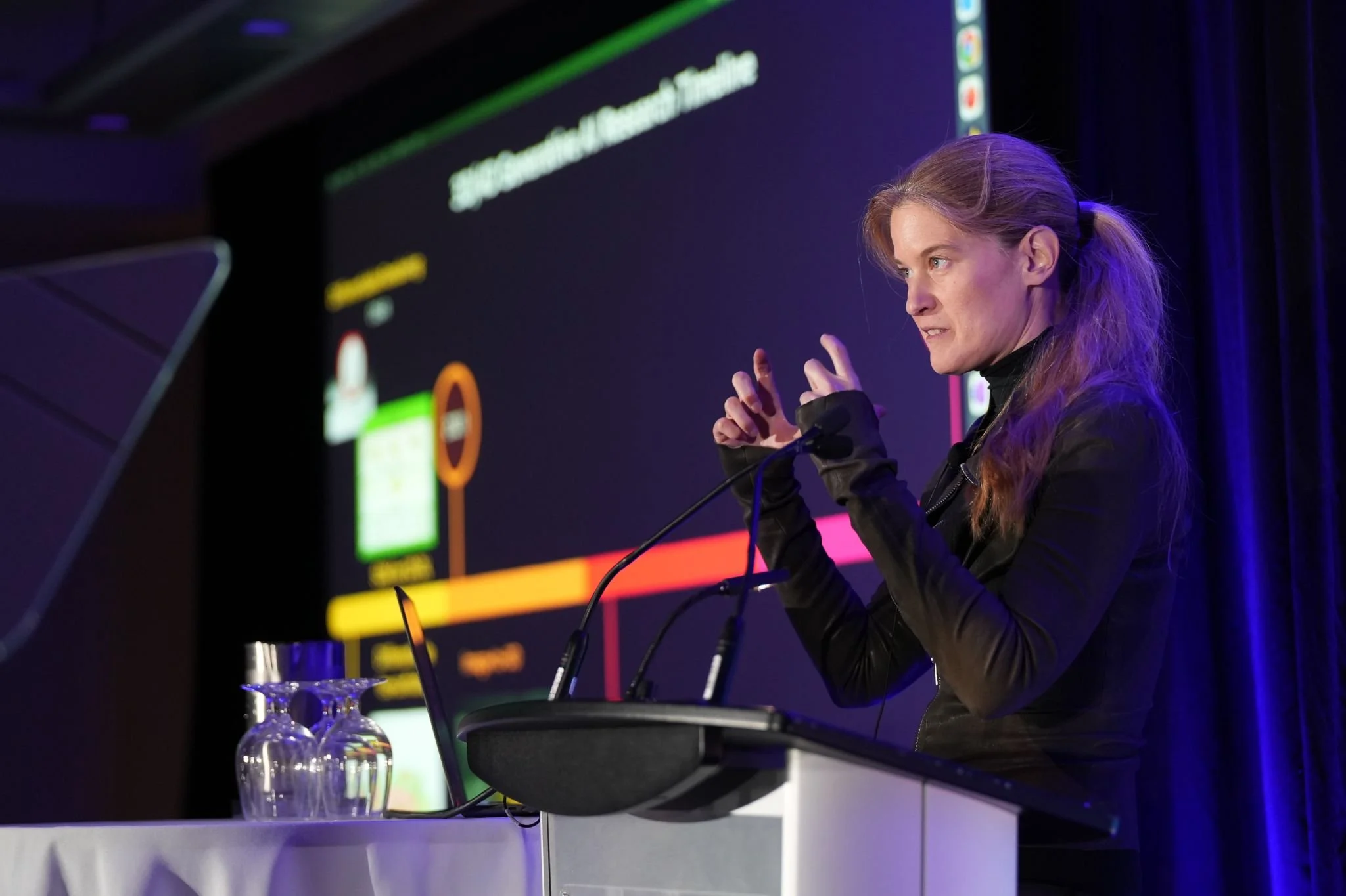 University of Toronto AI researcher Sanja Fidler joins Canada’s new national AI council