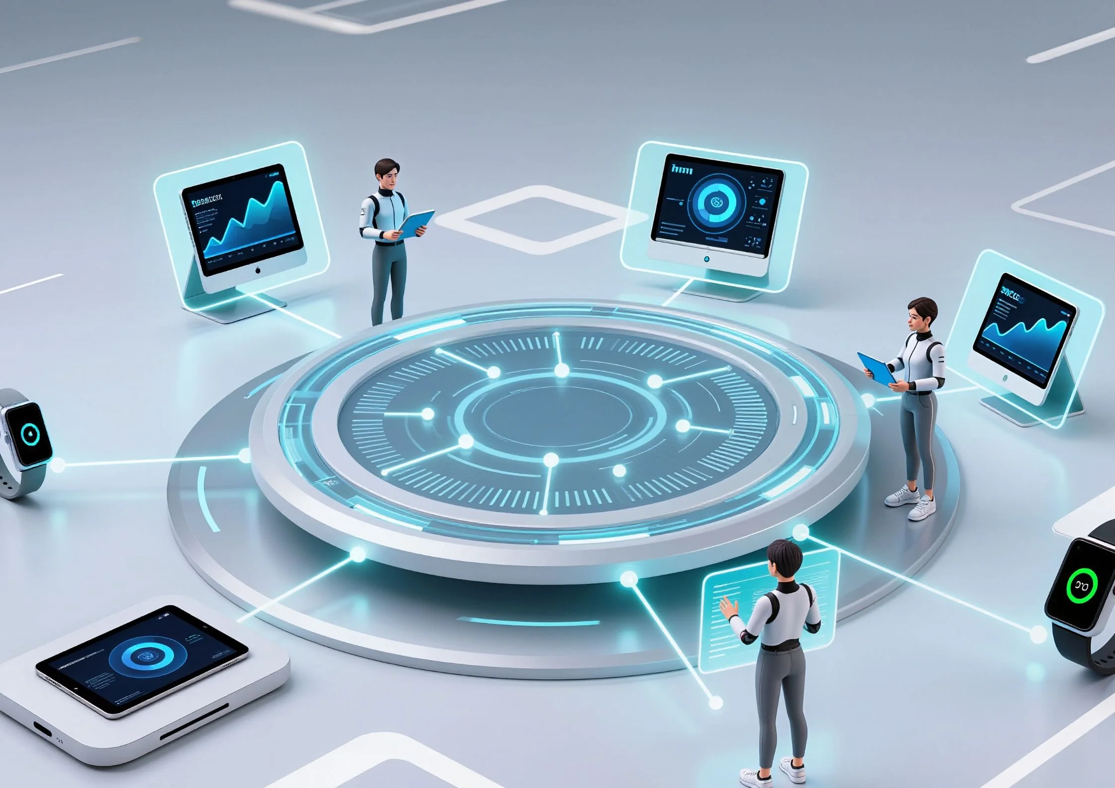 UCL-founded AI startup acquired by Accenture in $1 billion deal said to be largest of its kind in the UK