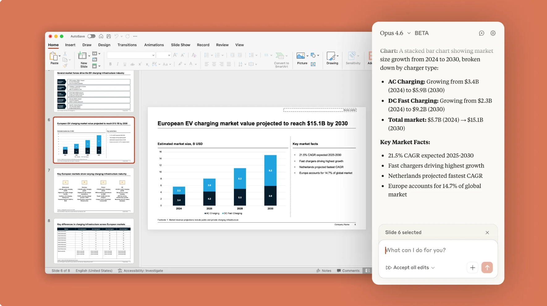 Anthropic brings Claude into PowerPoint and Excel in enterprise push