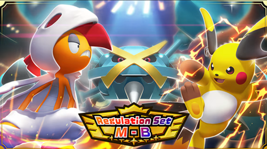 The Pokémon Company seeks AI agents for TCG competition on Kaggle