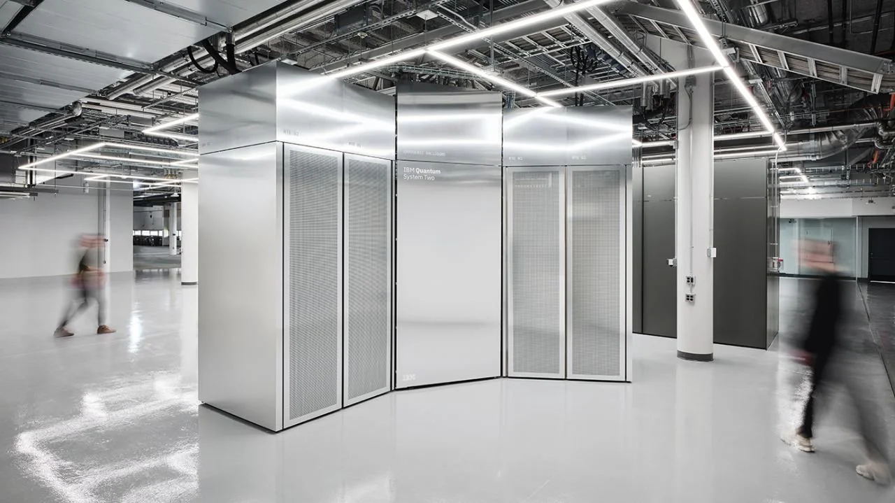 IBM and University of Chicago demonstrate verifiable quantum advantage