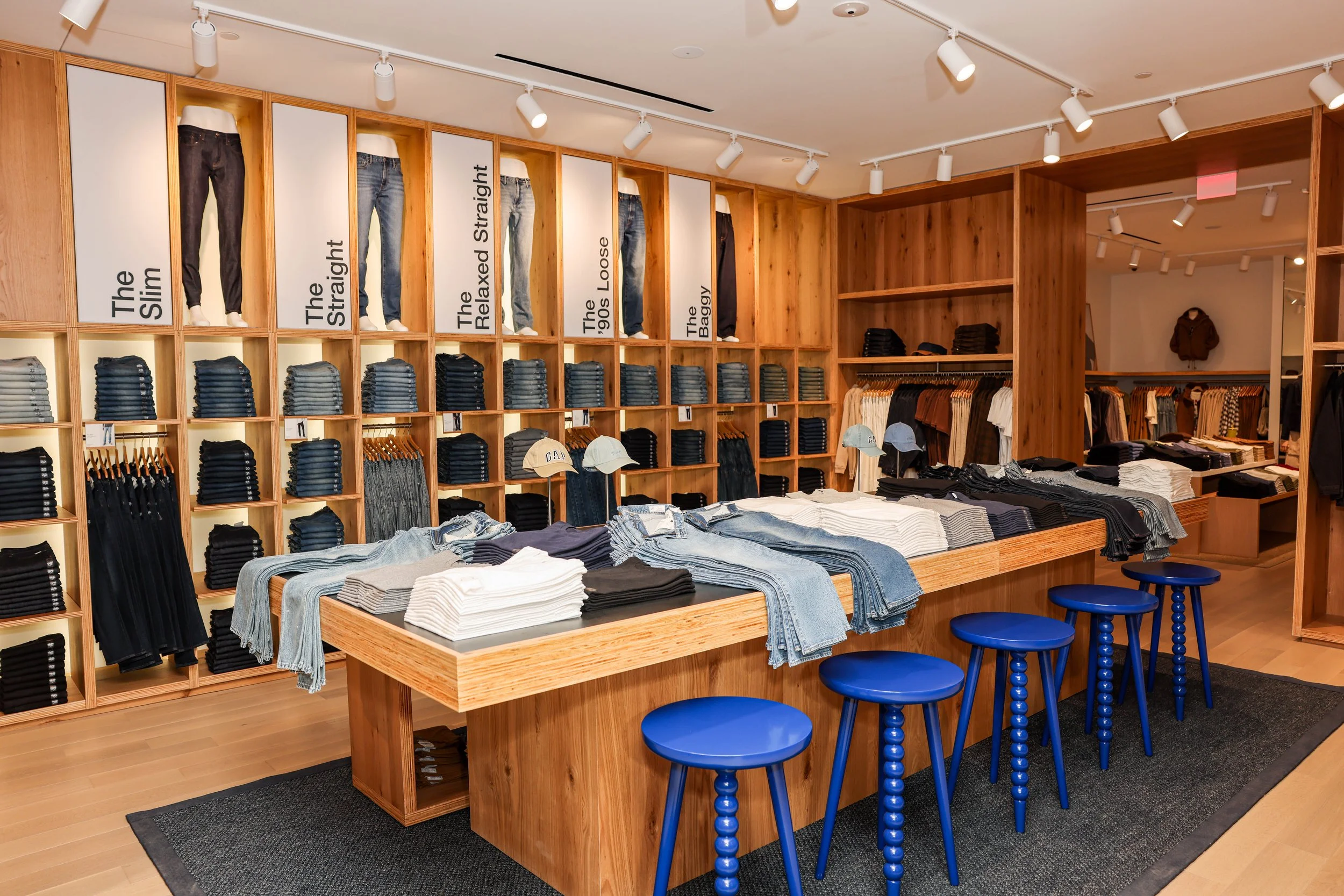 Microsoft study finds AI mindset training doubled output quality at Gap Inc.