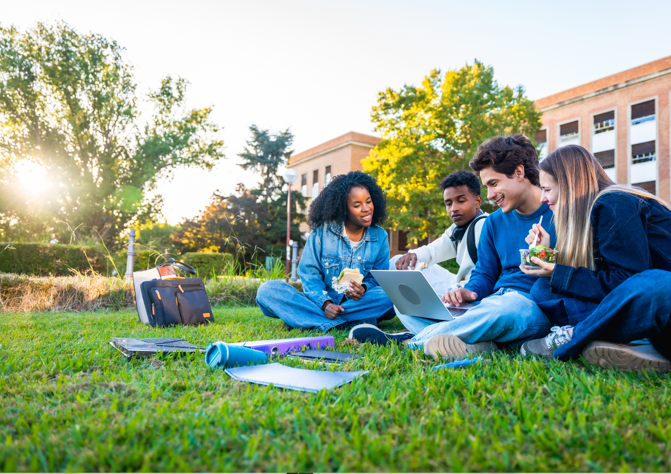 UNiDAYS backs new student startup accelerator with Canopy Community and StudentVenture