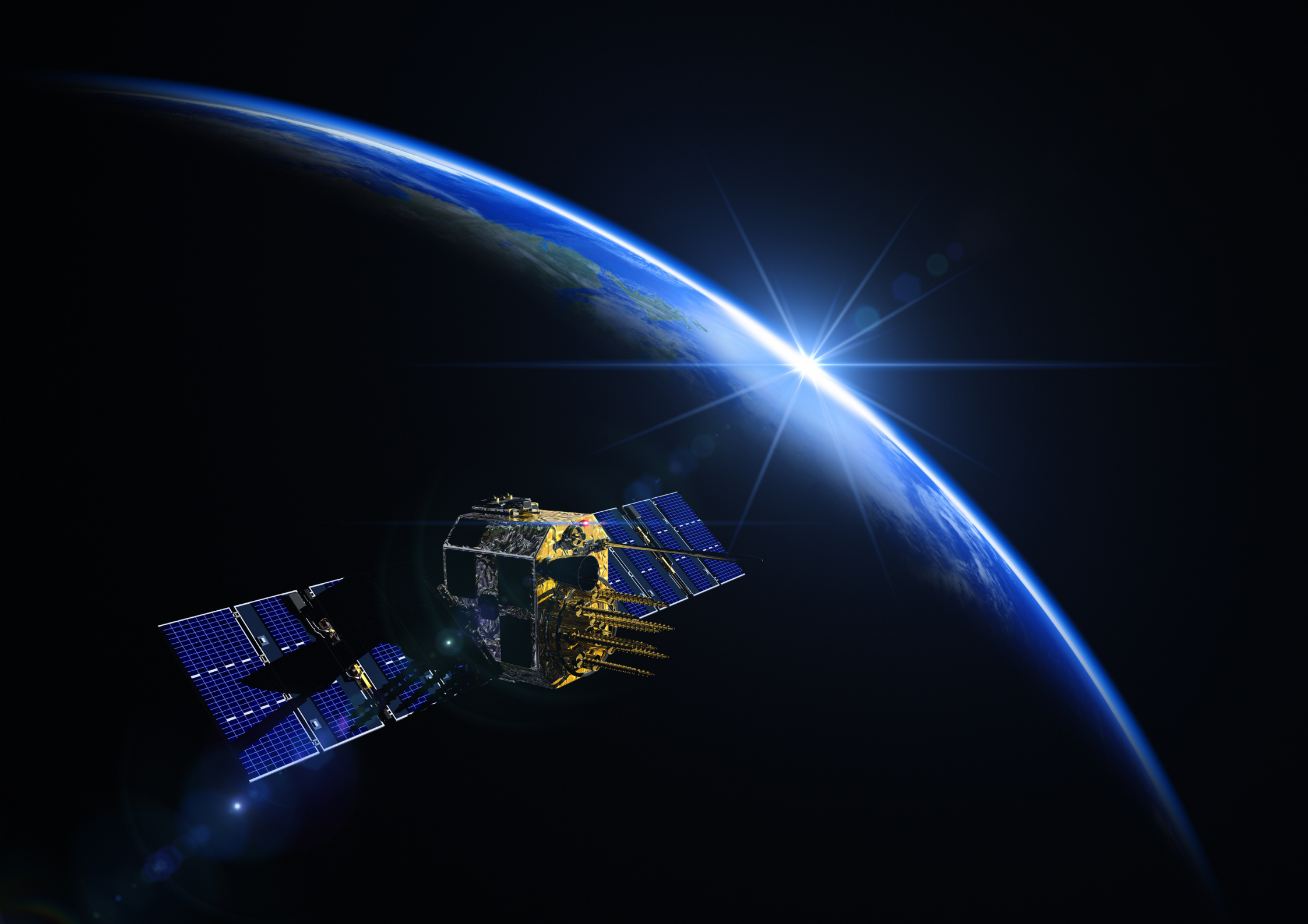 University of Leicester Offers Space Mission Training for Professionals ...