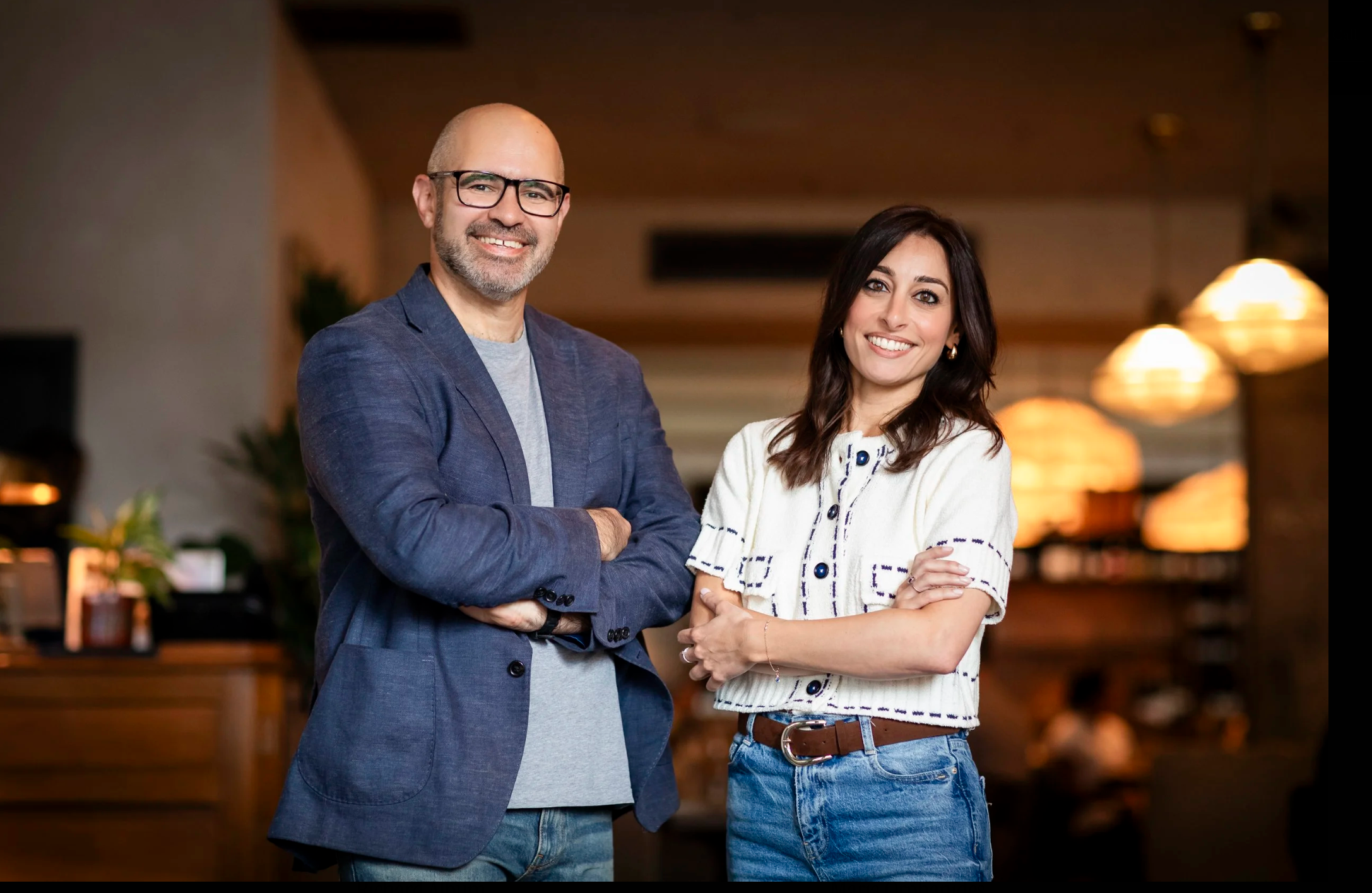 Former Atomico HR Director launches leadership development venture MQ