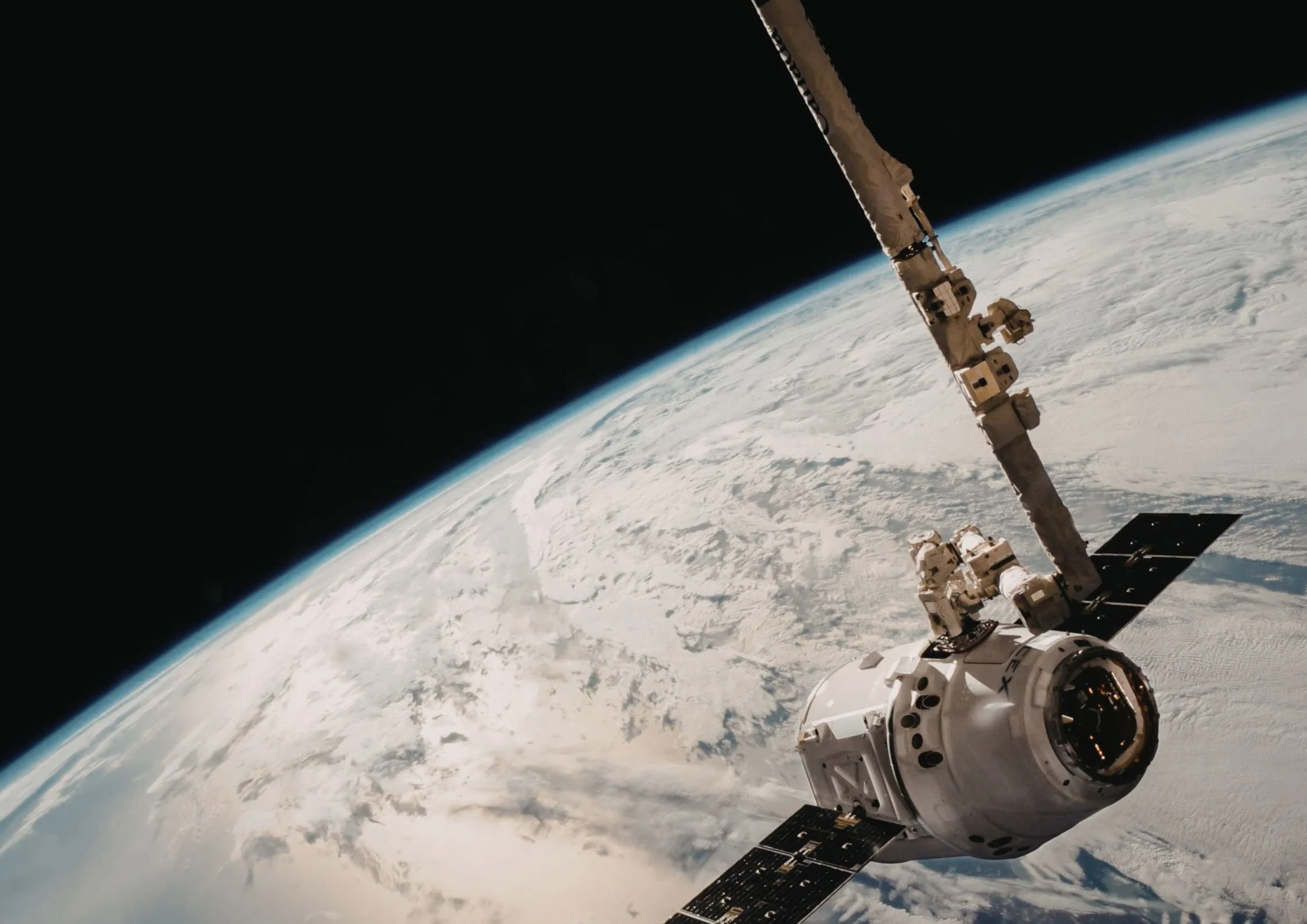 NESCA awards first round of innovation funding to seven space communications and tech projects