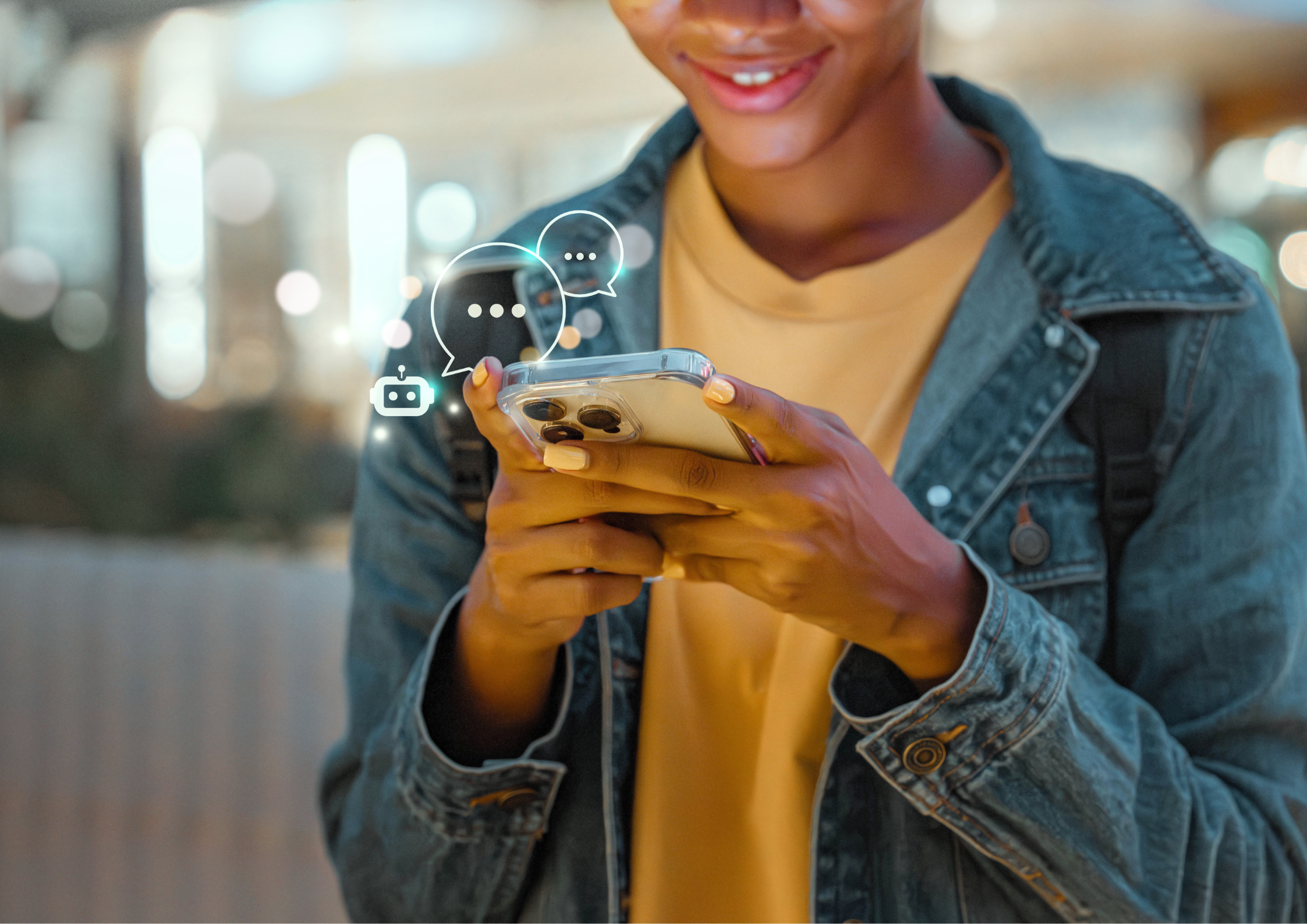 OpenAI stumps up $5m for research into how GenAI affects the lives and development of teenagers