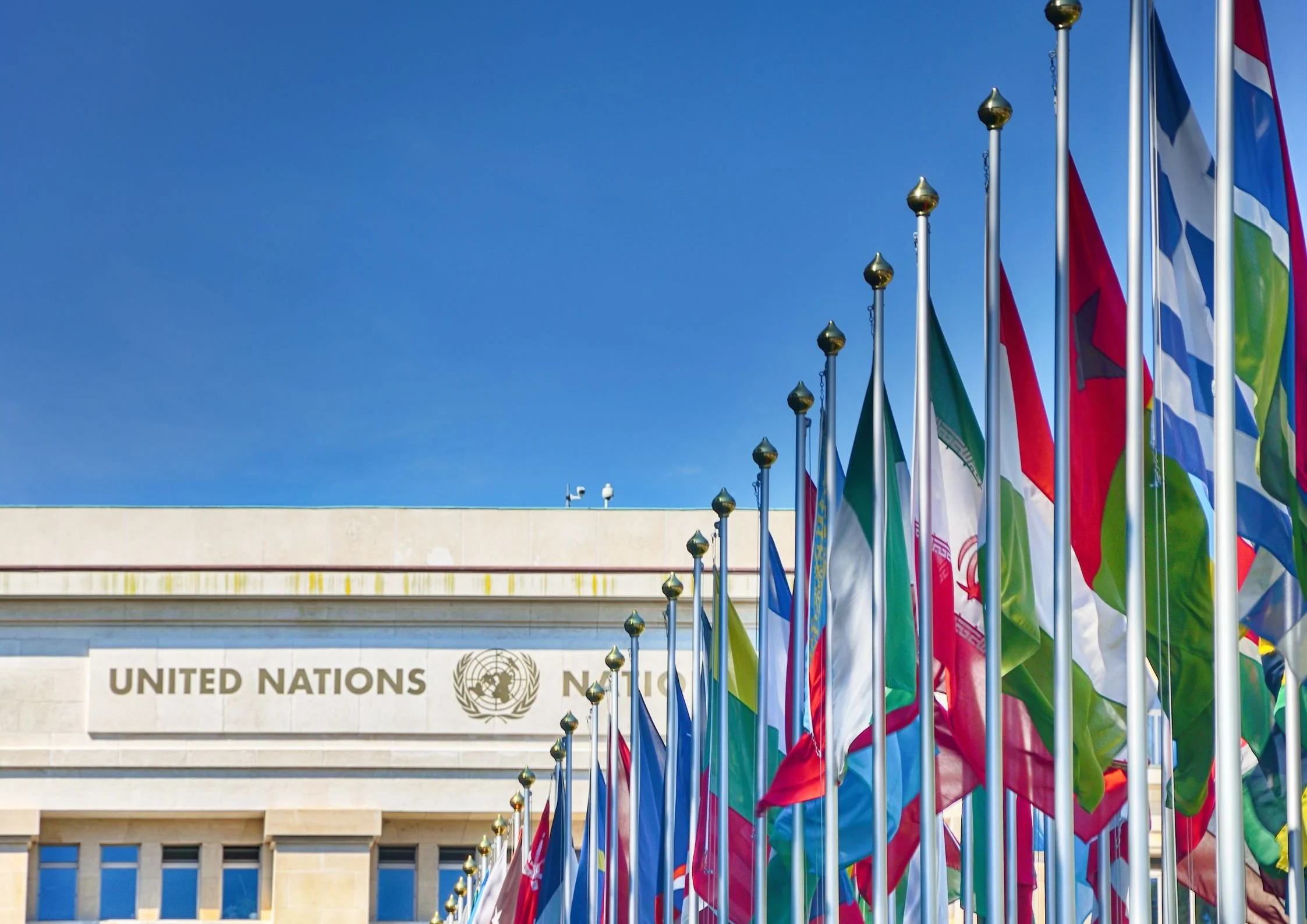 Microsoft pledges support for the UN80 initiative with free training for all UN staff