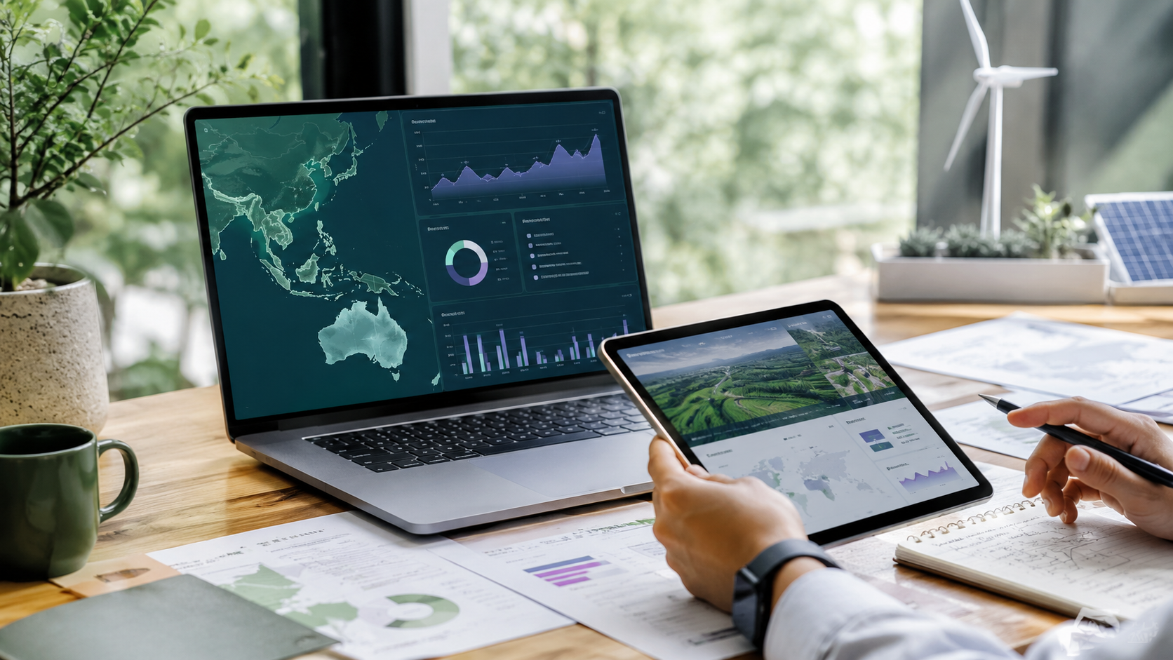 Google launches DeepMind Accelerator in Asia Pacific for AI climate projects