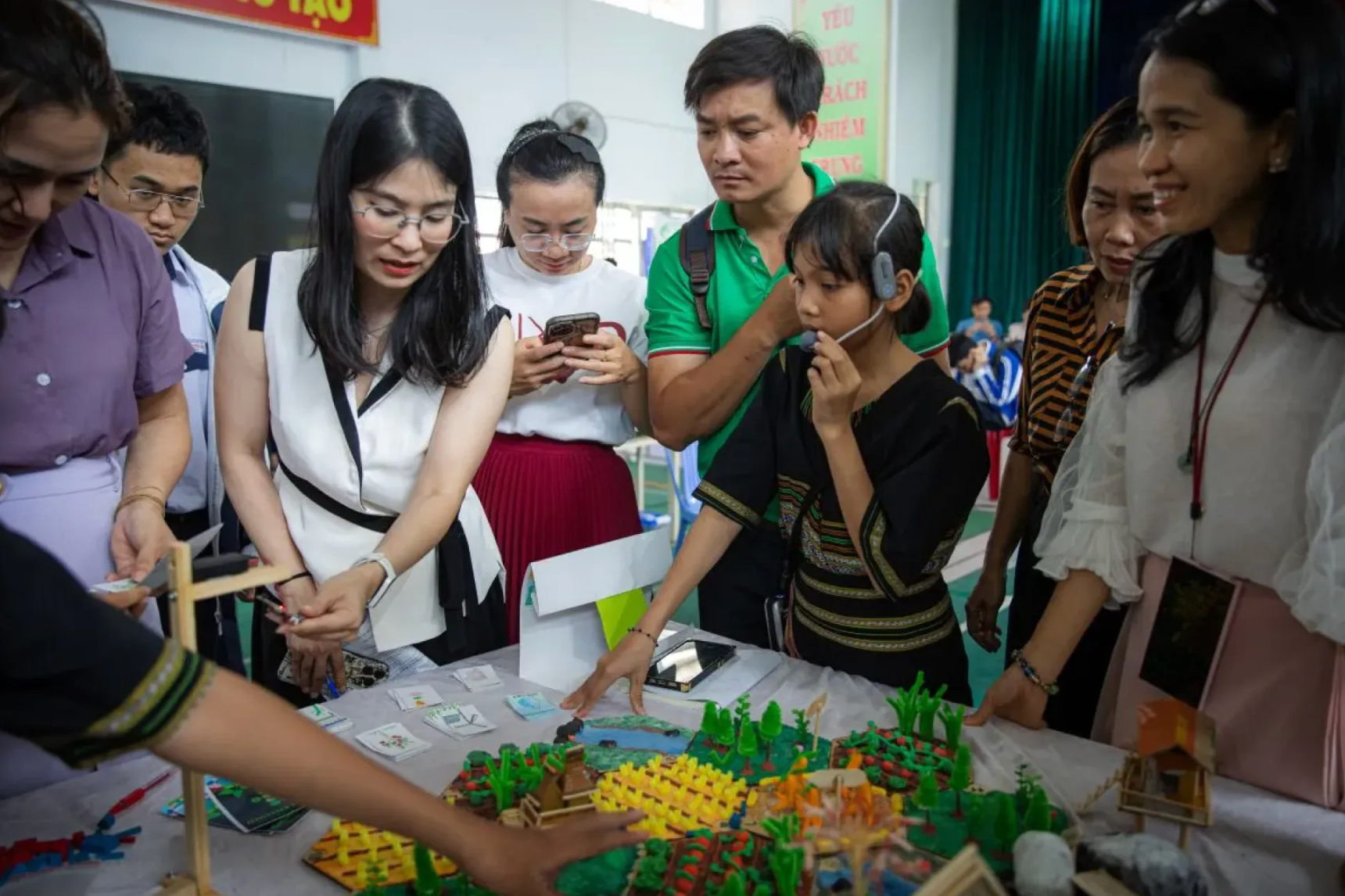 UNICEF expands Tinkering with Tech to new countries with stronger AI focus