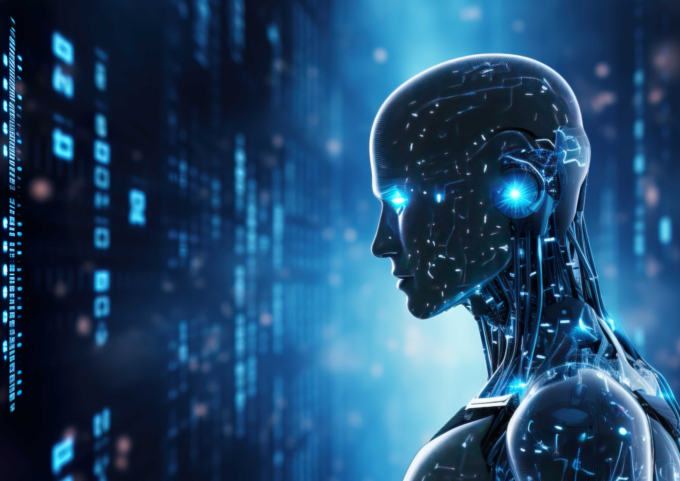UCL to lead open-source AI lab in £60m UKRI research program