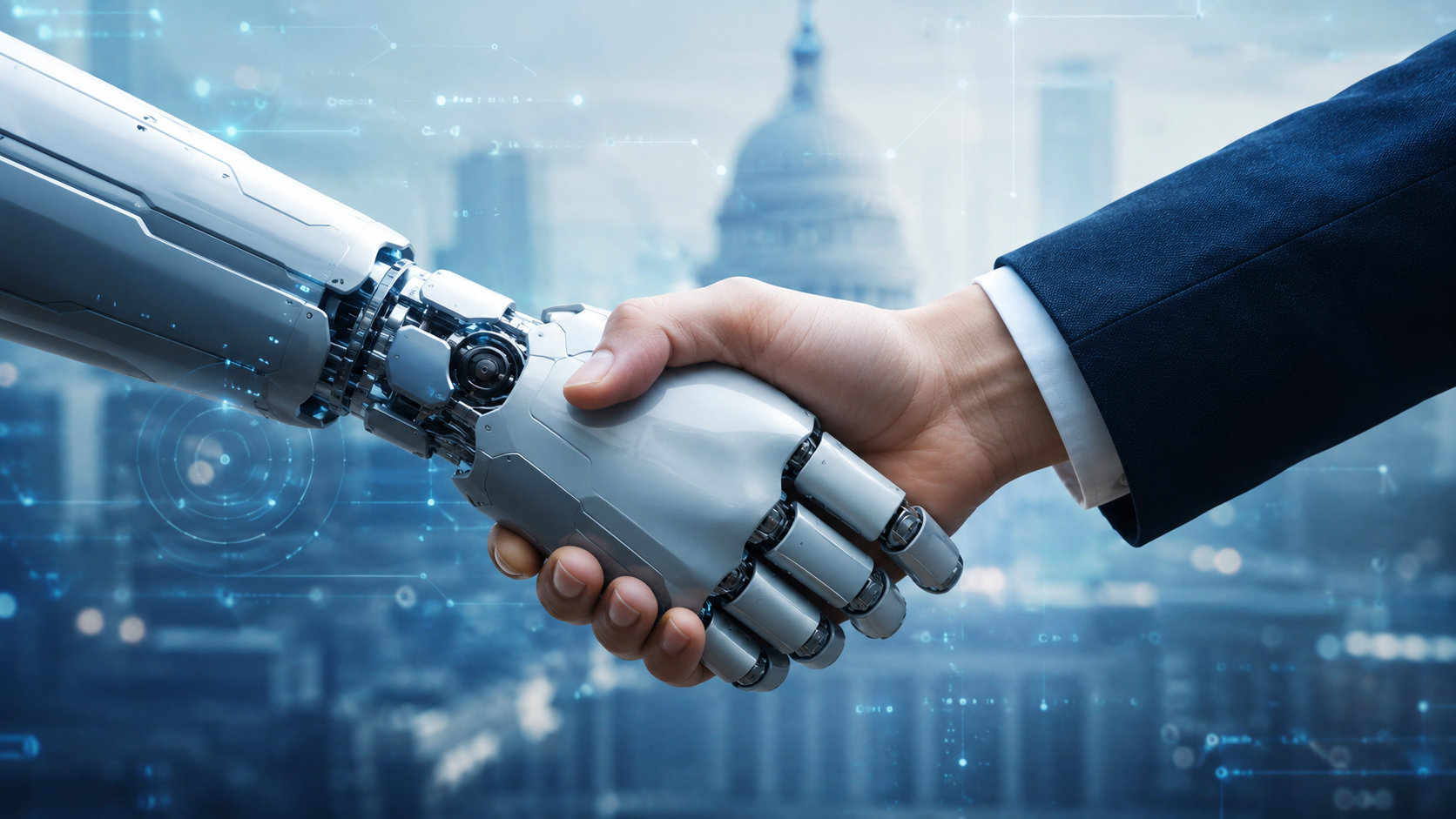 Ford Foundation-backed Humanity AI commits $18 million to public interest AI