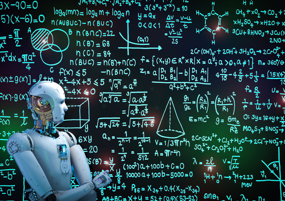 Stevens Institute and Nebius Academy Launch AI Math Lab | EdTech News ...