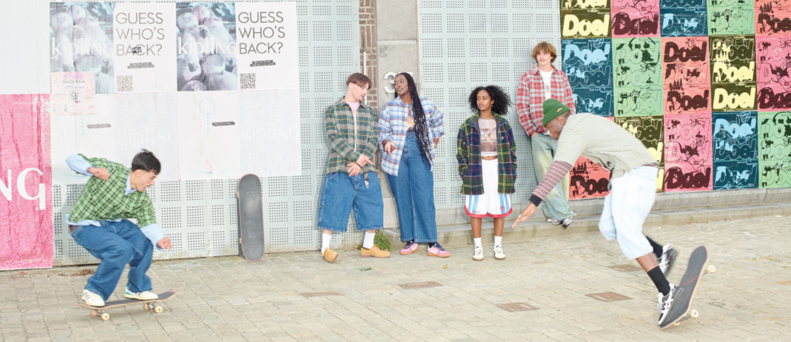 UNiDAYS and Zalando team up to launch Europewide student discount